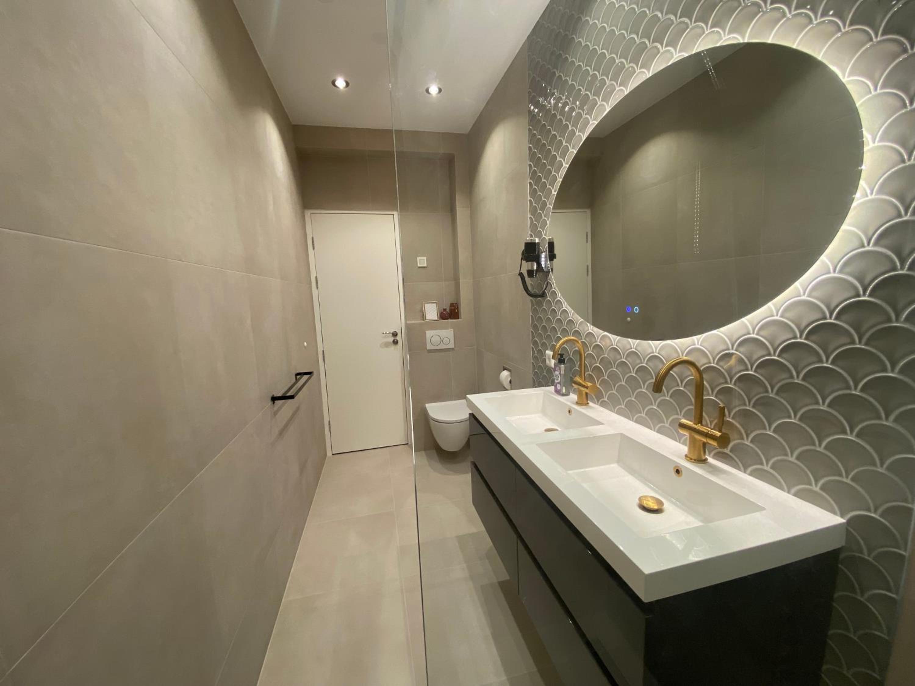 Goodnight Amsterdam Lovely B&B in city centre-private-quiet-luxurious