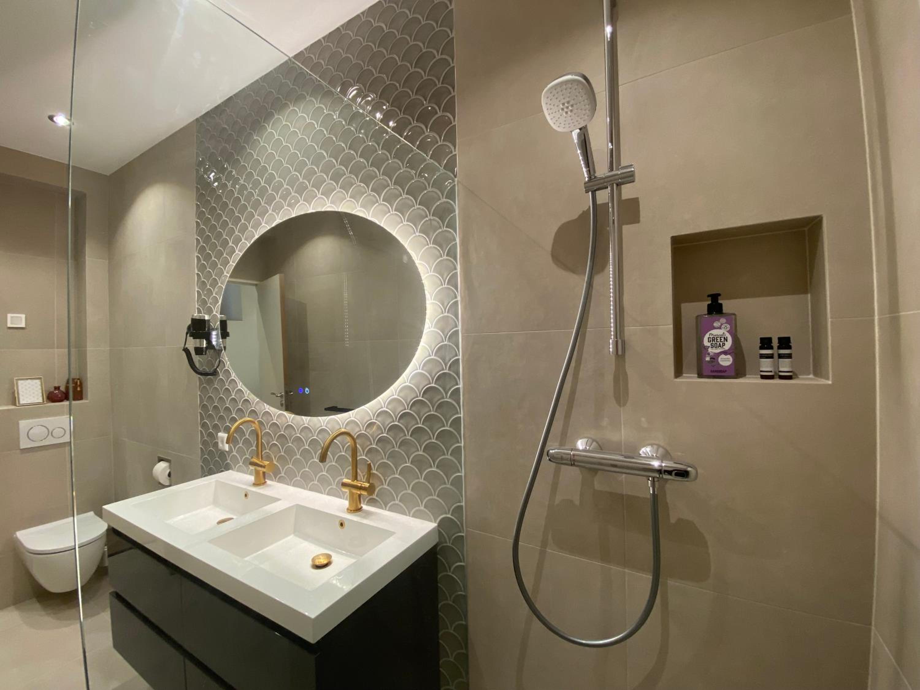 Goodnight Amsterdam Lovely B&B in city centre-private-quiet-luxurious