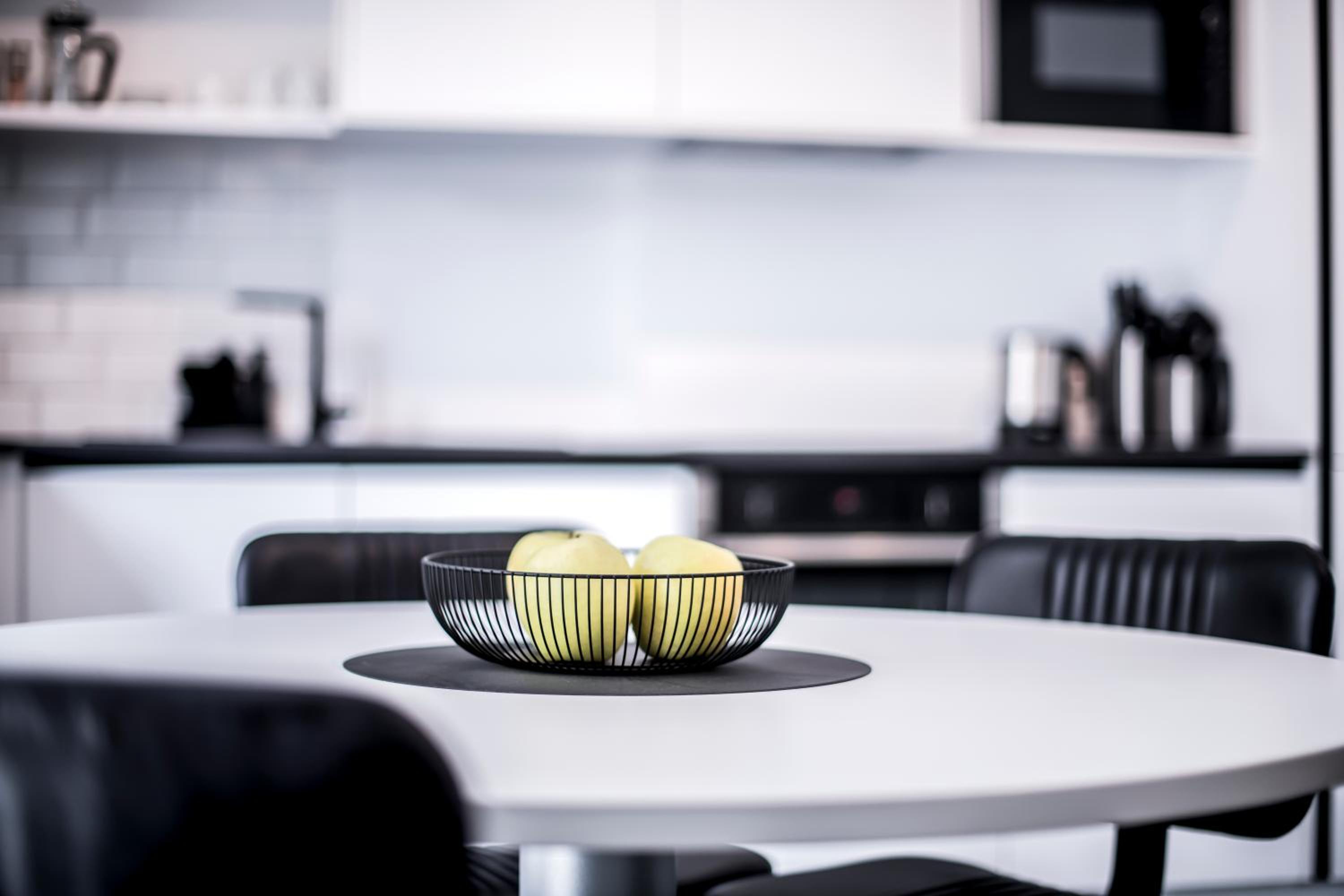 Apartmenthouse STERN