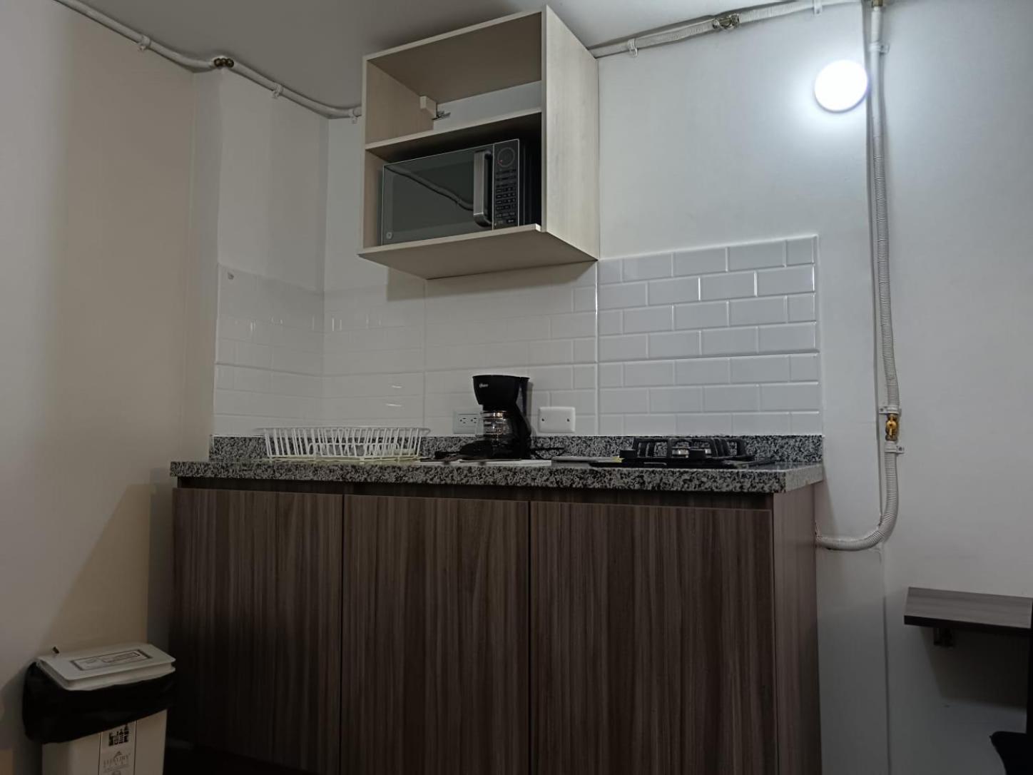 Apartahotel Retiro79