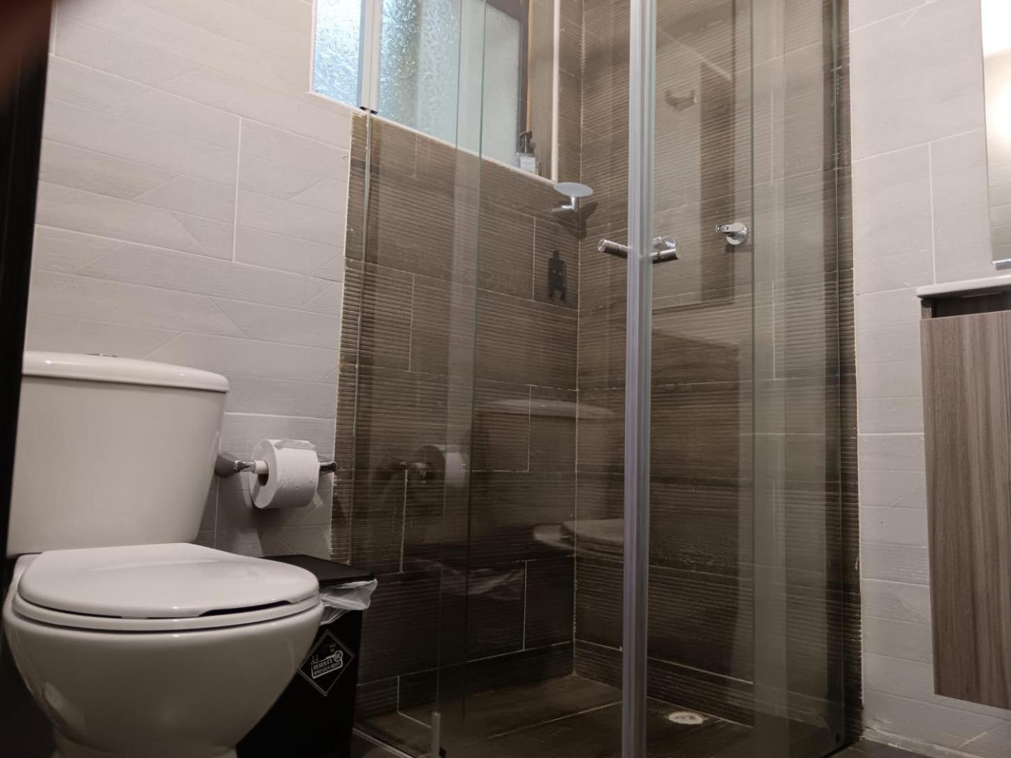 Apartahotel Retiro79