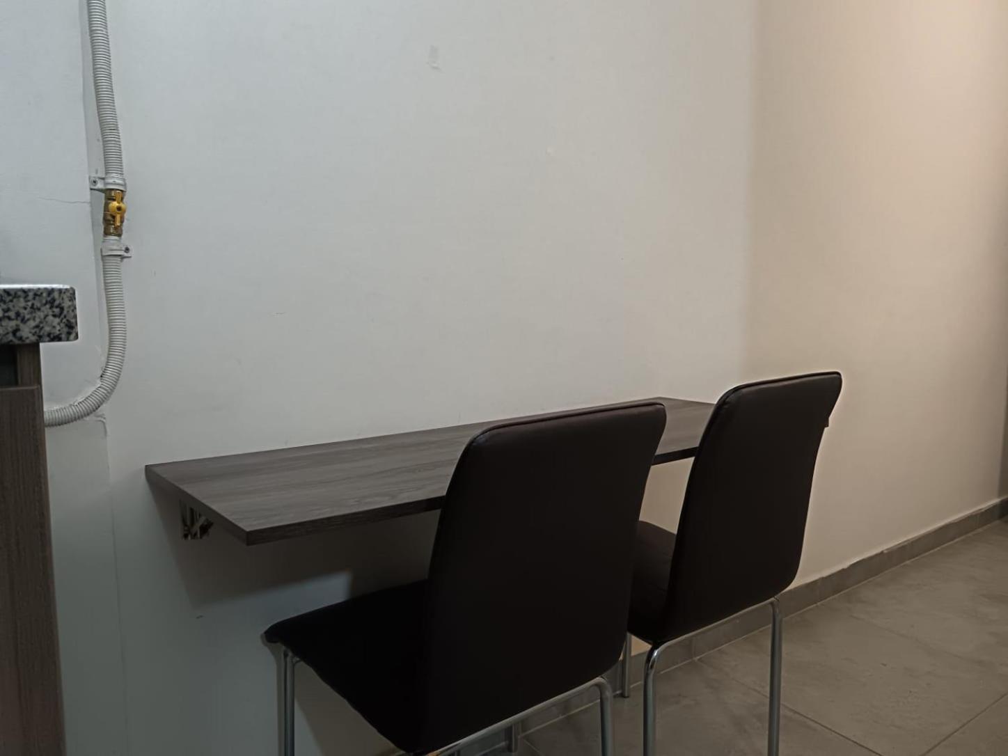 Apartahotel Retiro79
