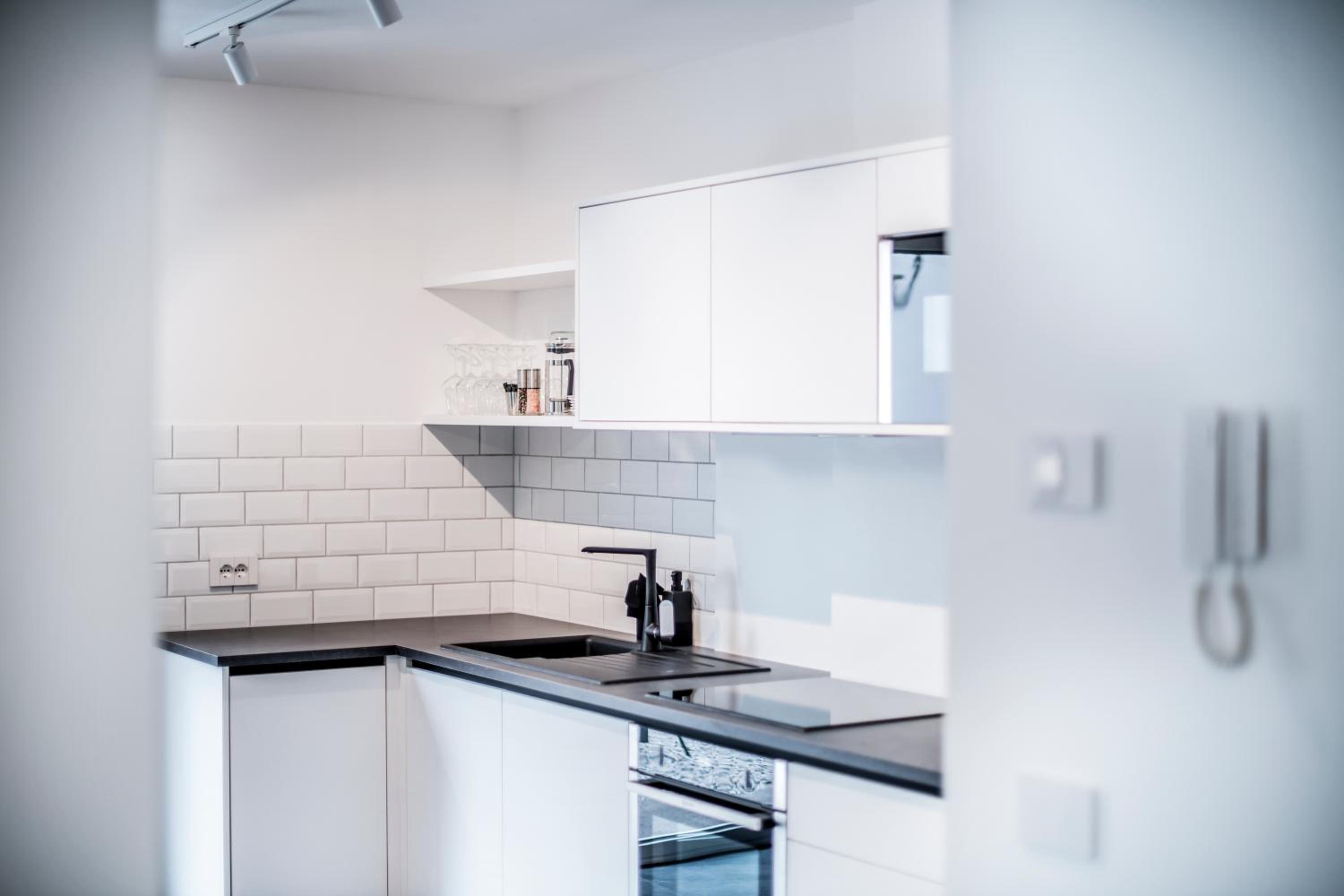 Apartmenthouse STERN