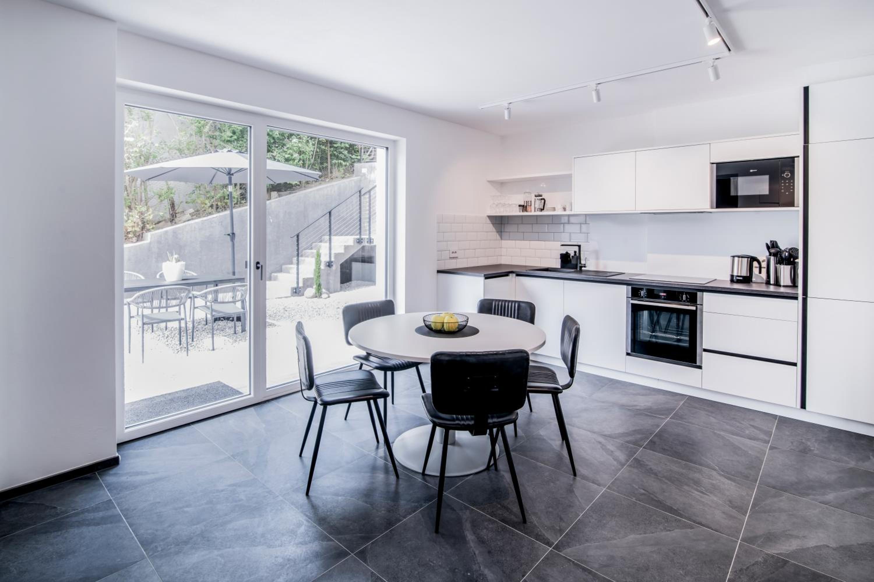Apartmenthouse STERN