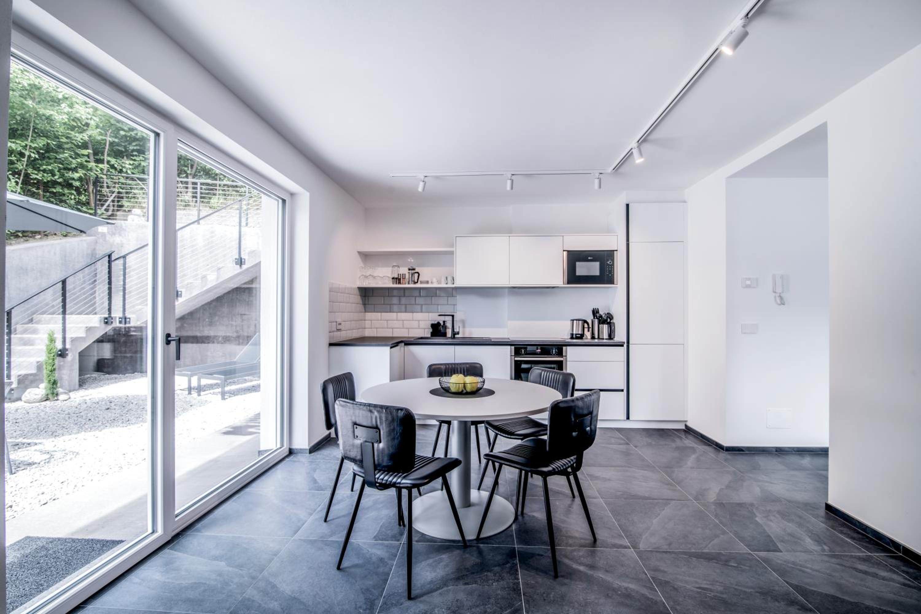 Apartmenthouse STERN