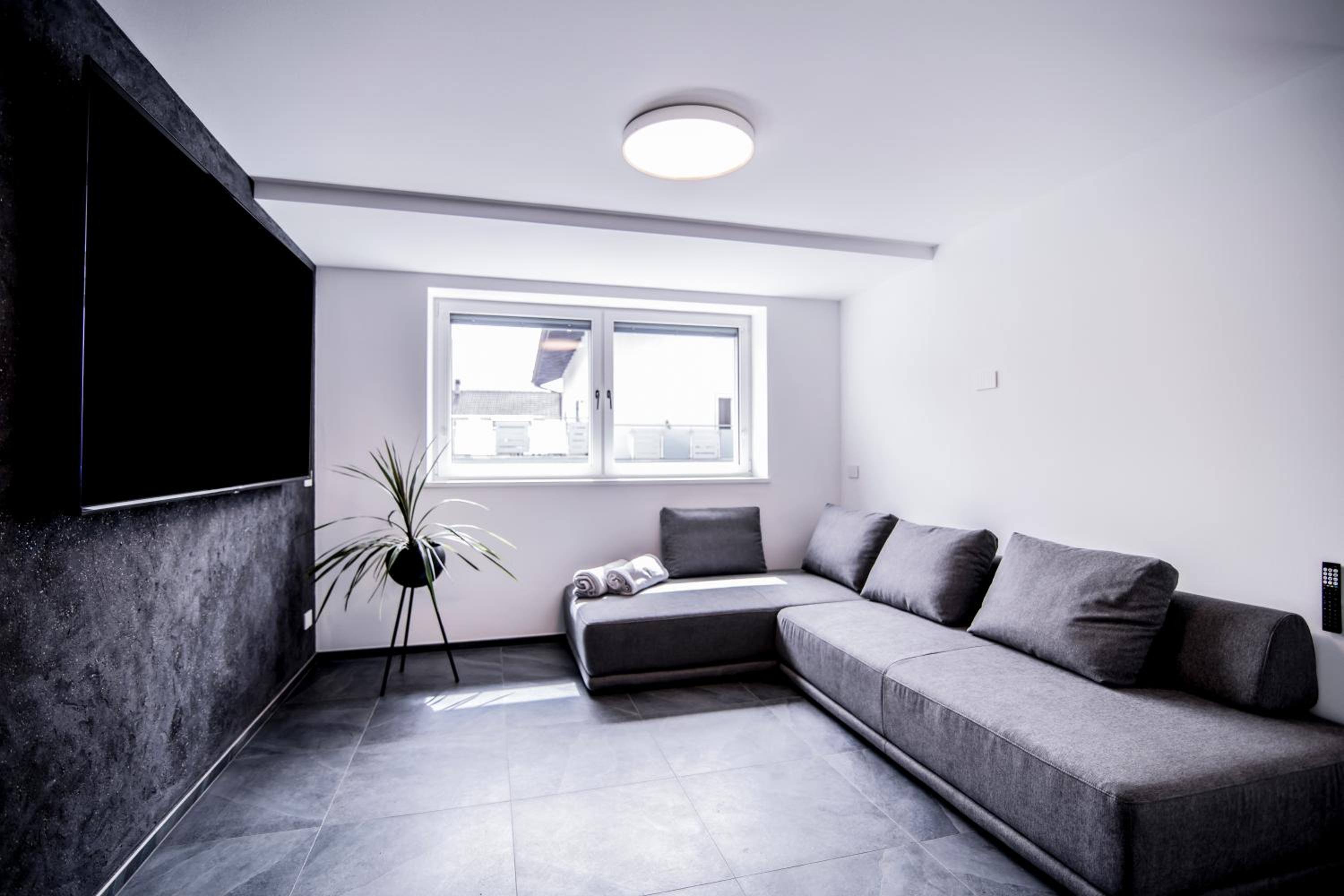 Apartmenthouse STERN