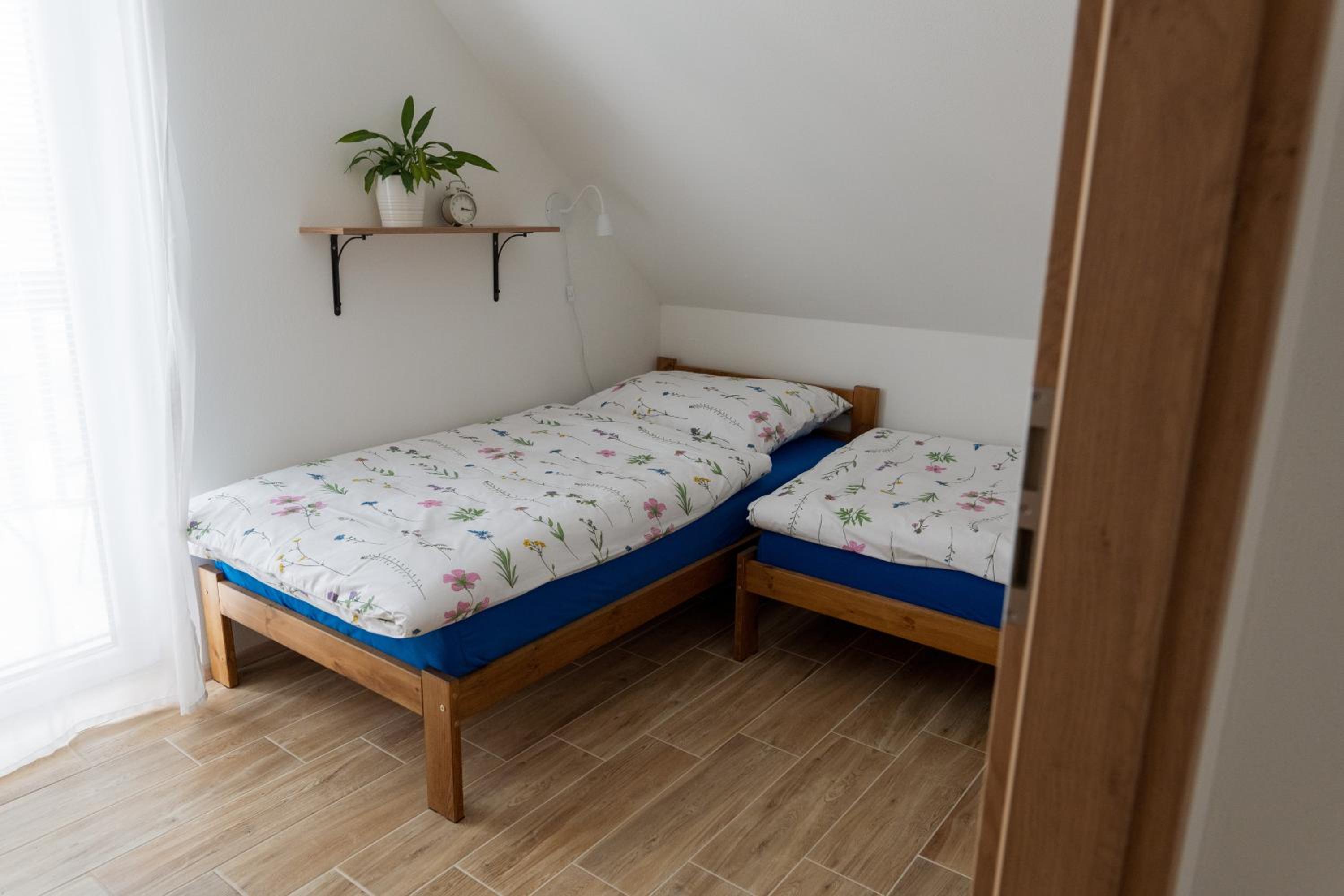 Ubytování U Křivánků 2
