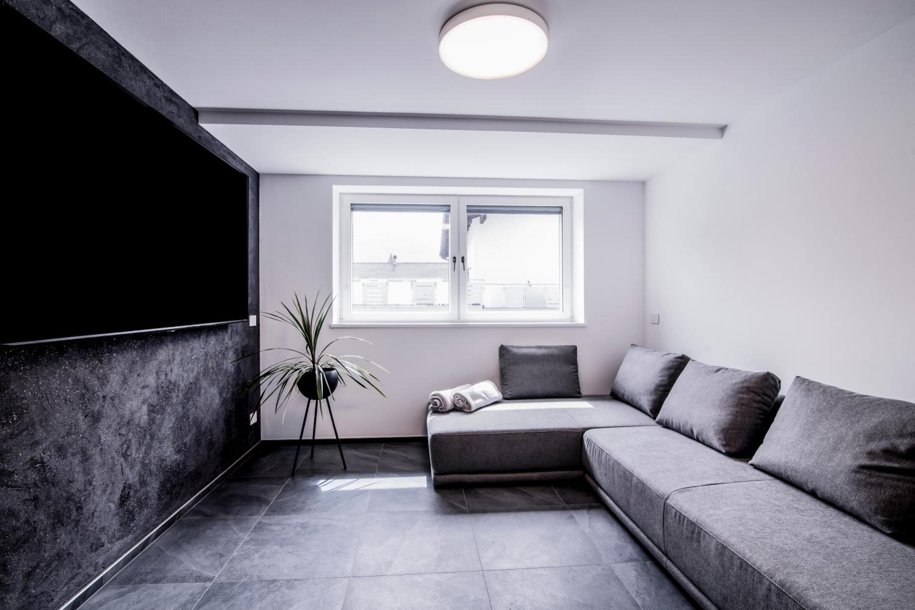 Apartmenthouse STERN