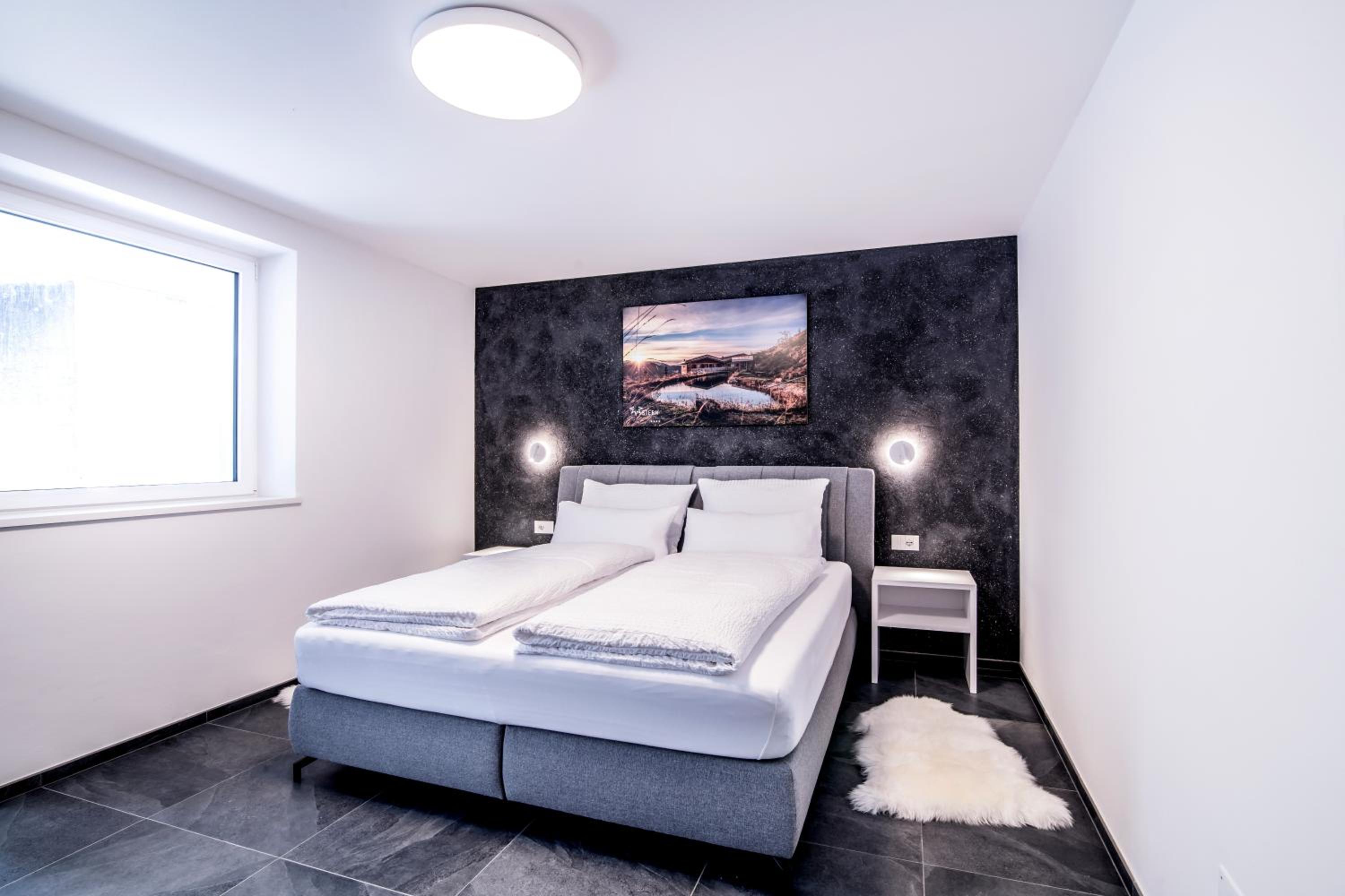 Apartmenthouse STERN