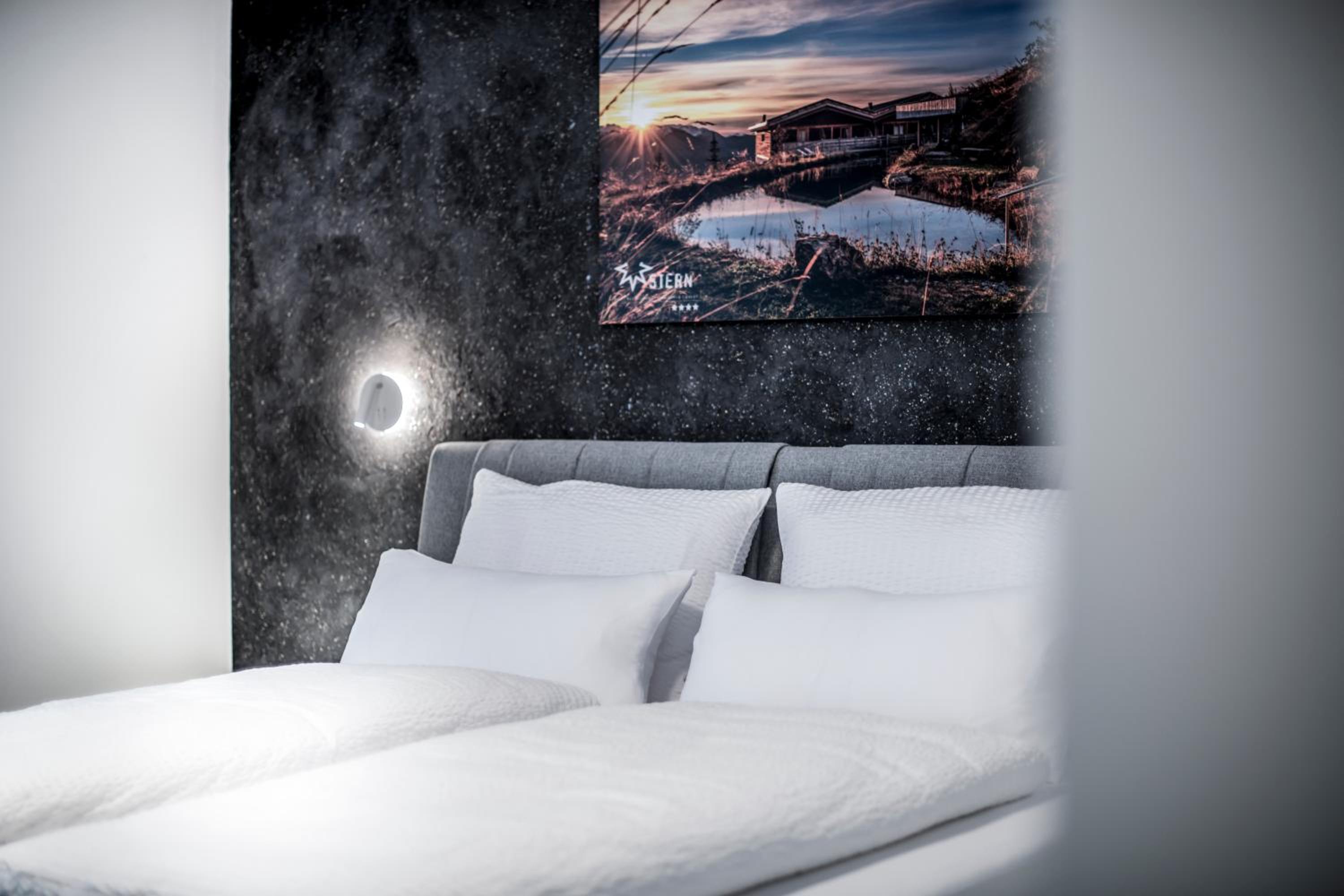 Apartmenthouse STERN