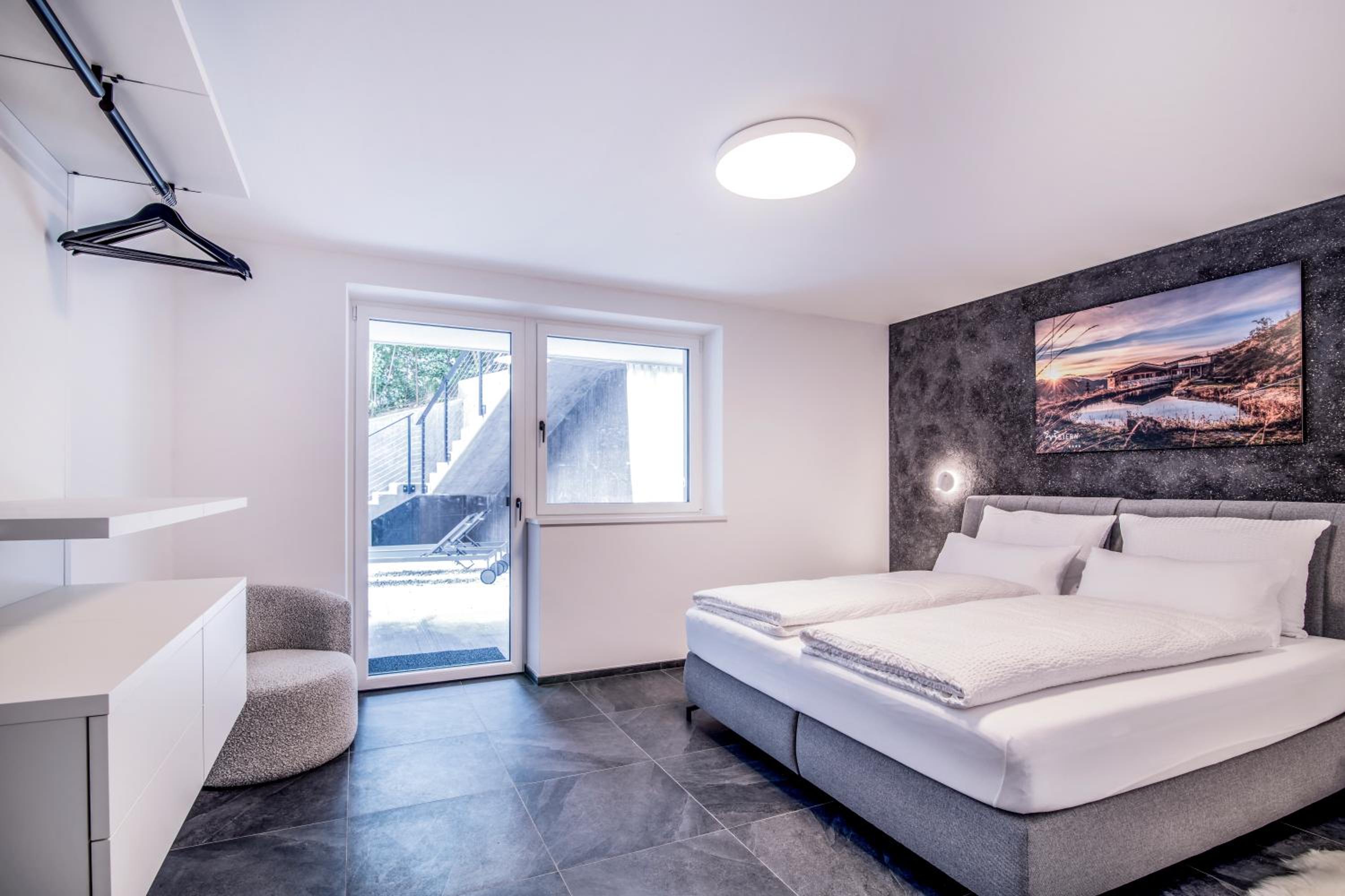 Apartmenthouse STERN