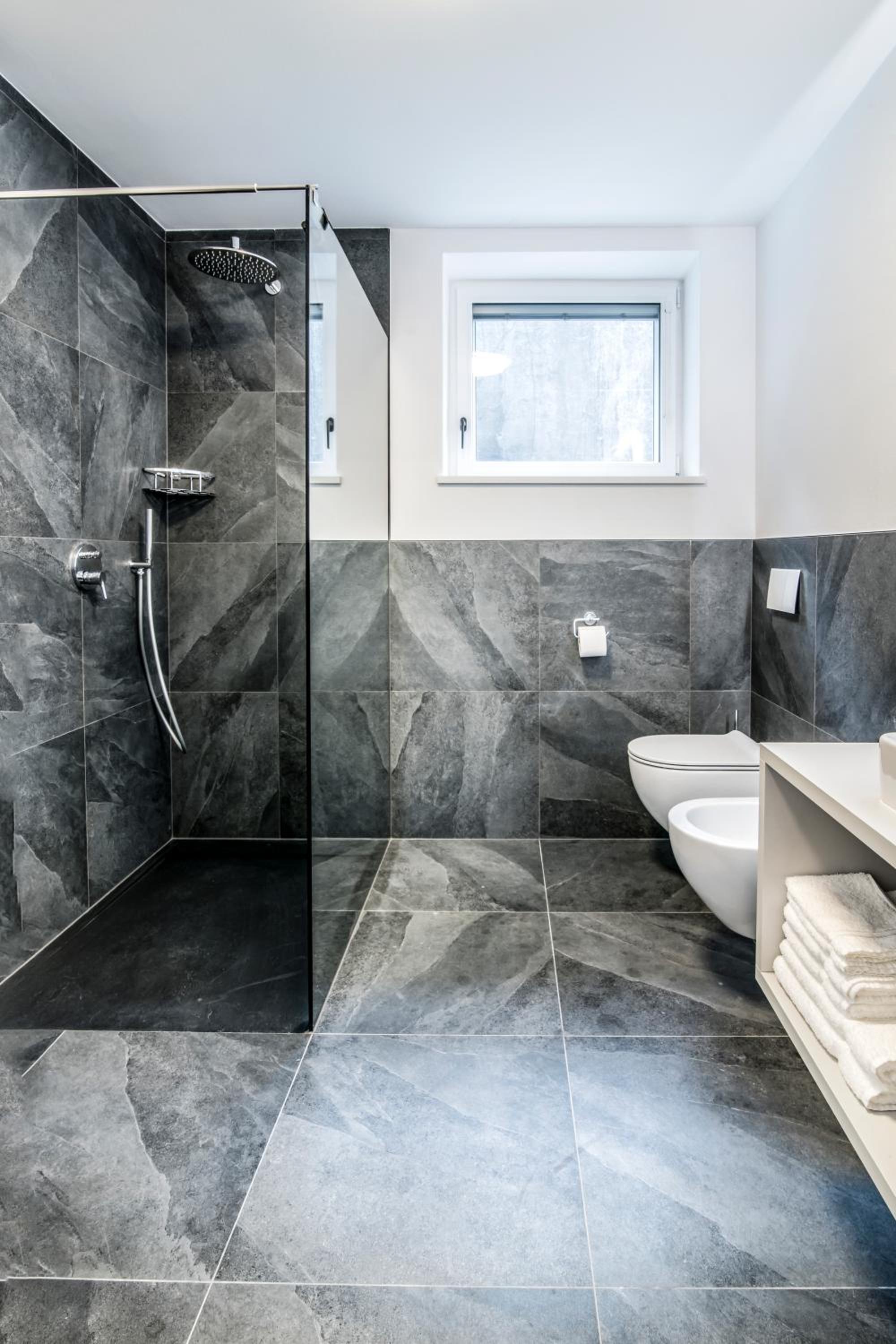 Apartmenthouse STERN