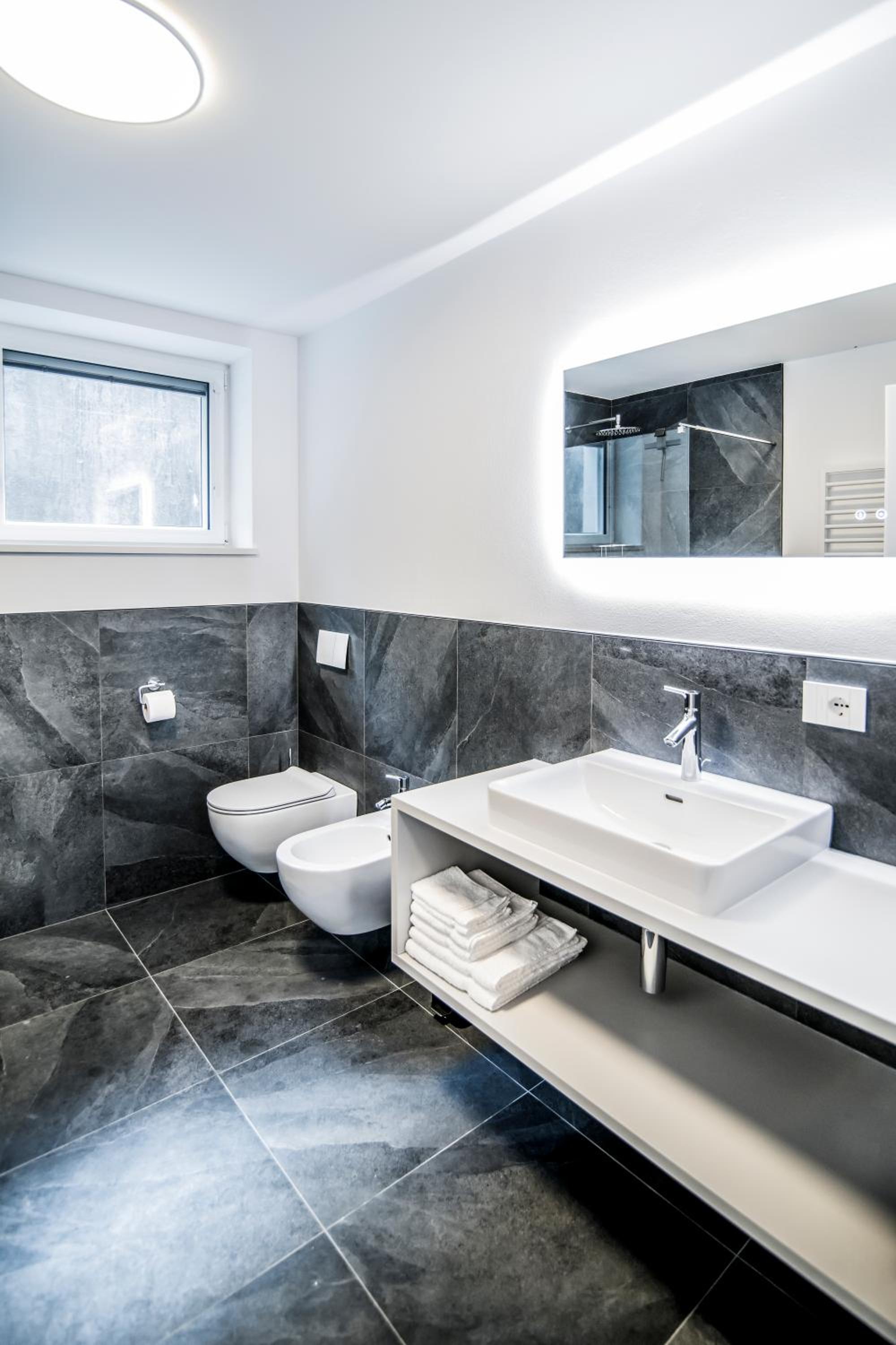 Apartmenthouse STERN