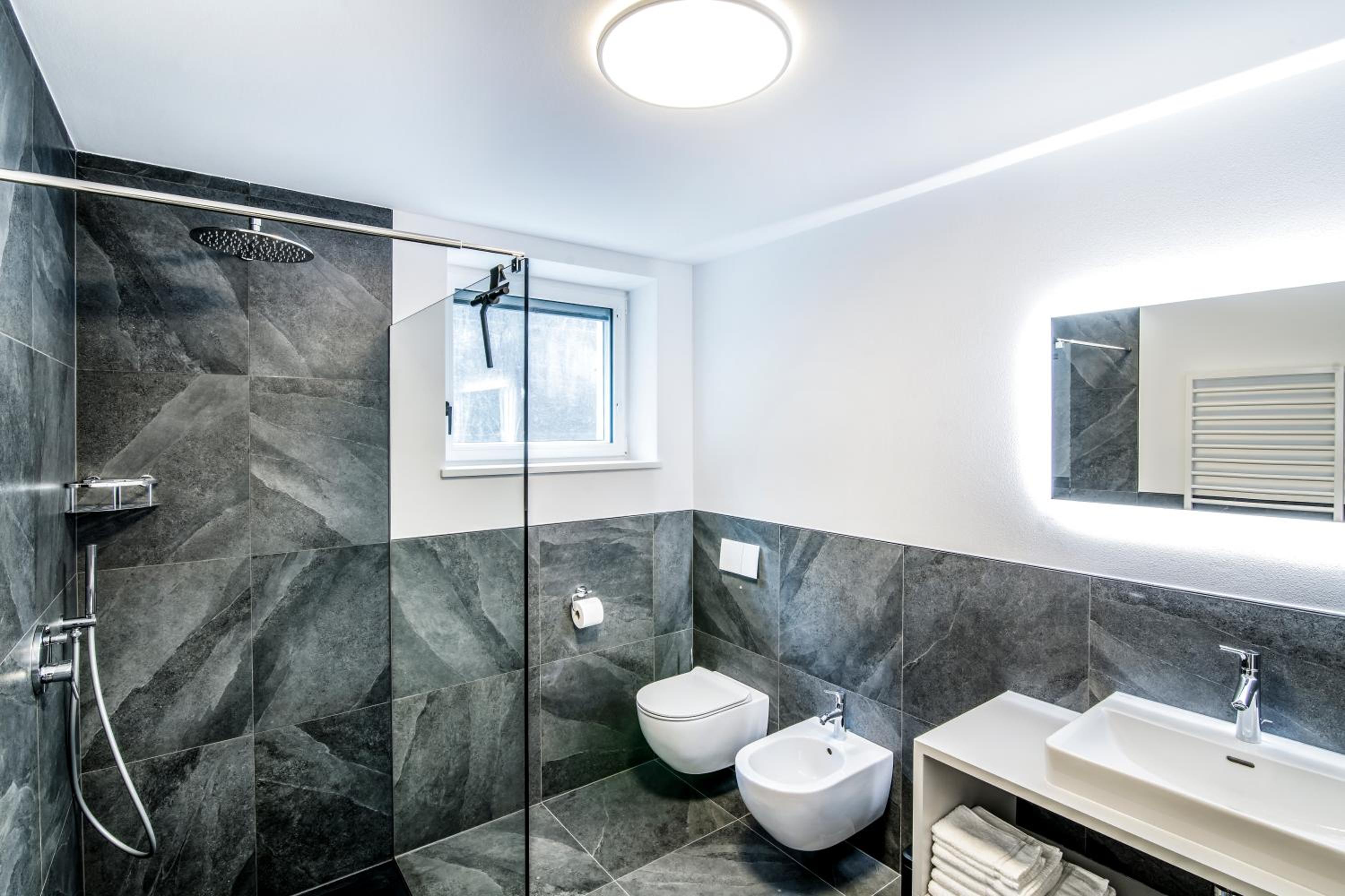 Apartmenthouse STERN