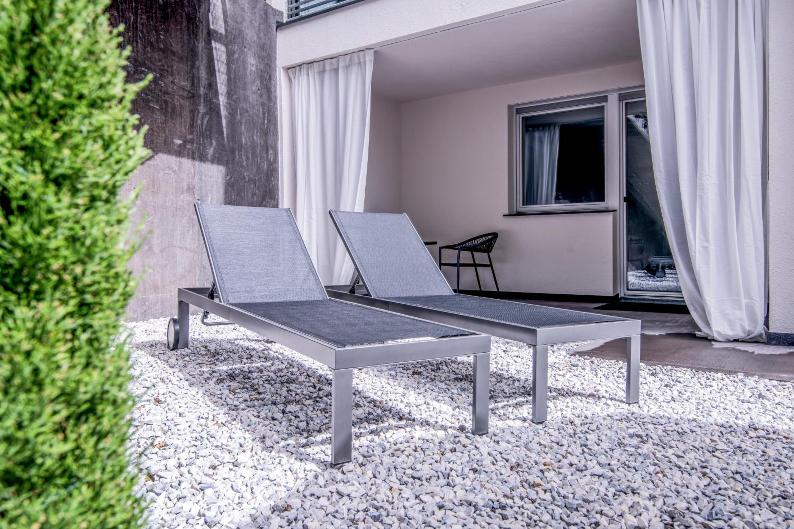 Apartmenthouse STERN