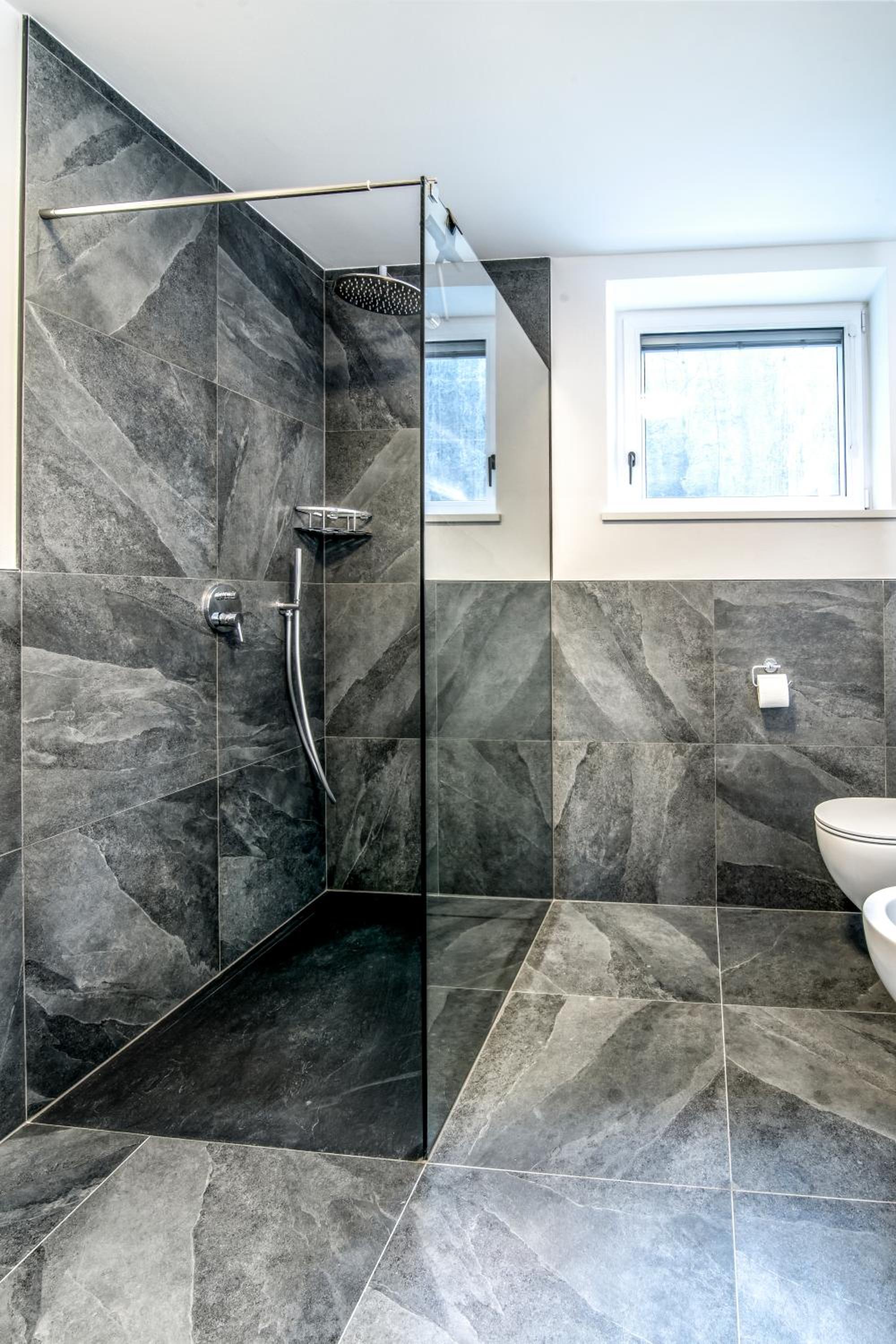 Apartmenthouse STERN