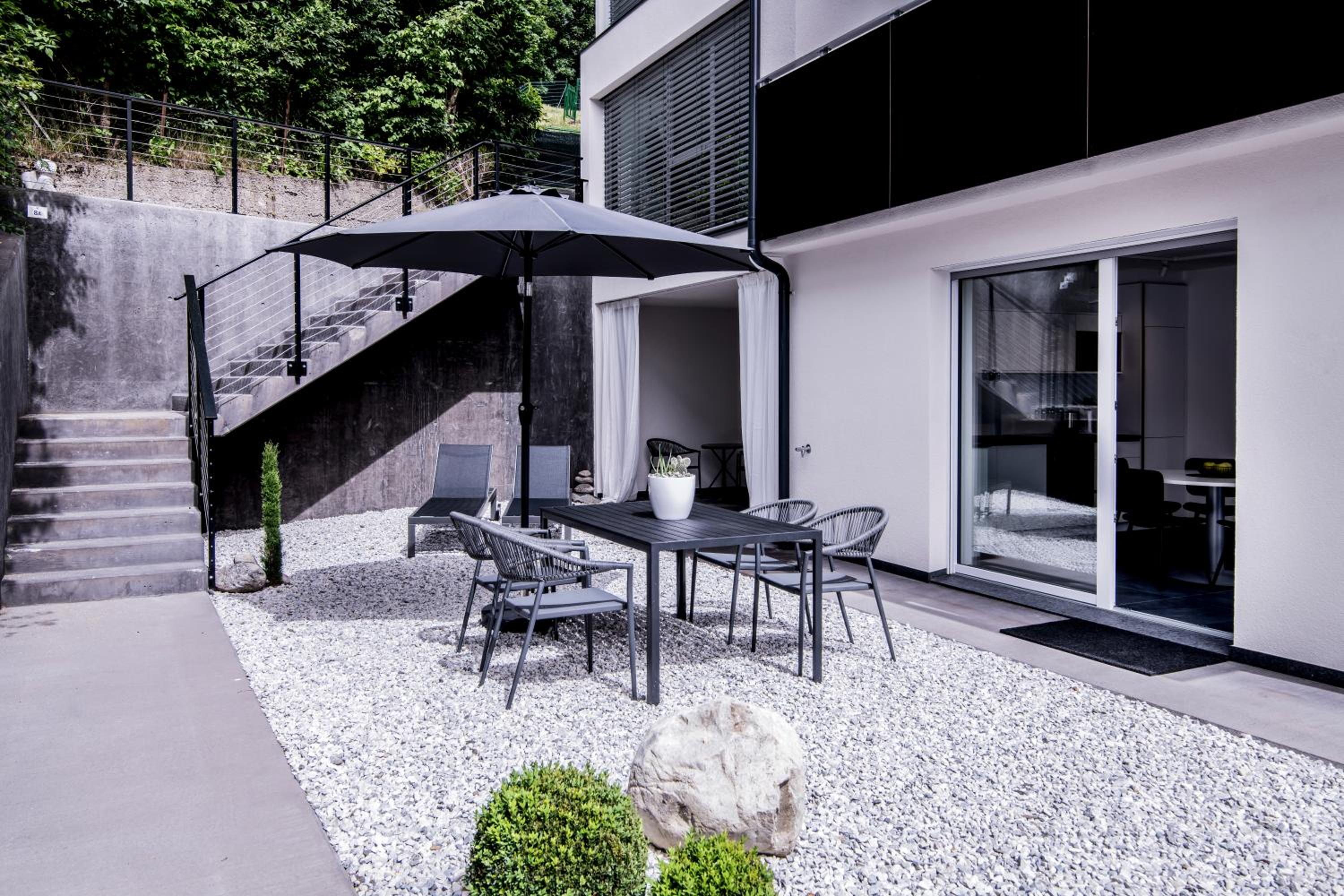Apartmenthouse STERN