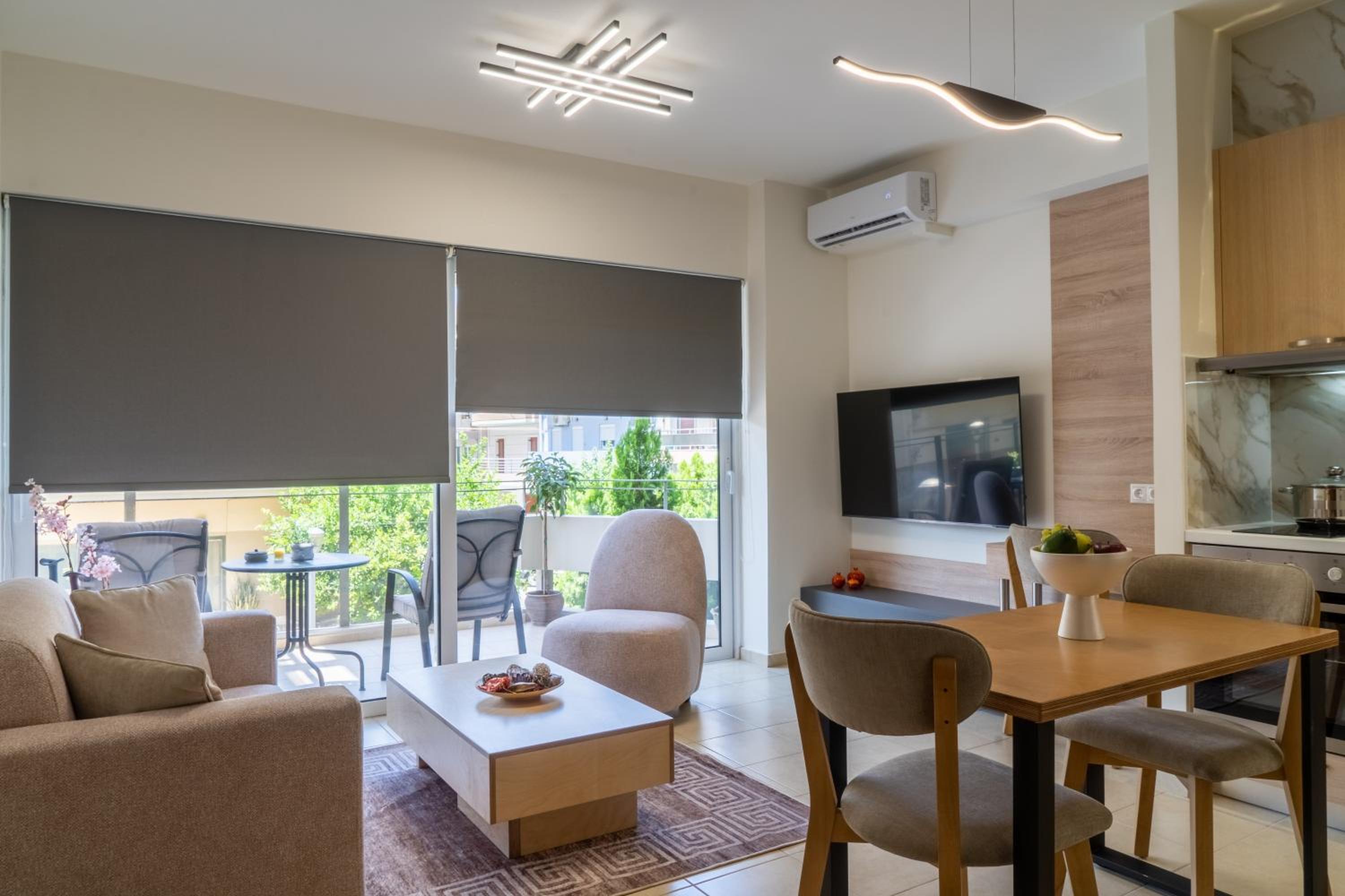 Minos Apartment photo 4