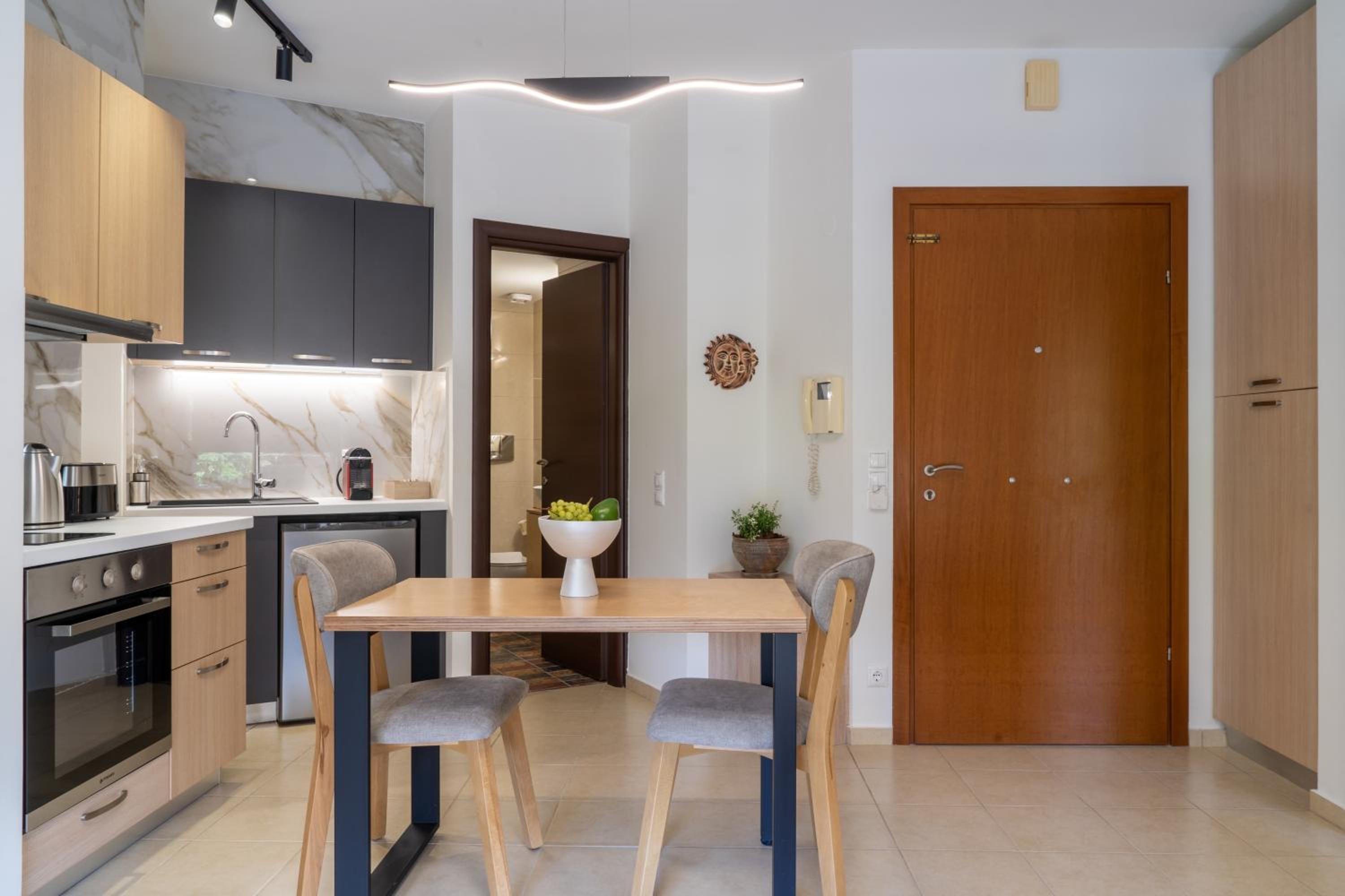 Minos Apartment photo 2