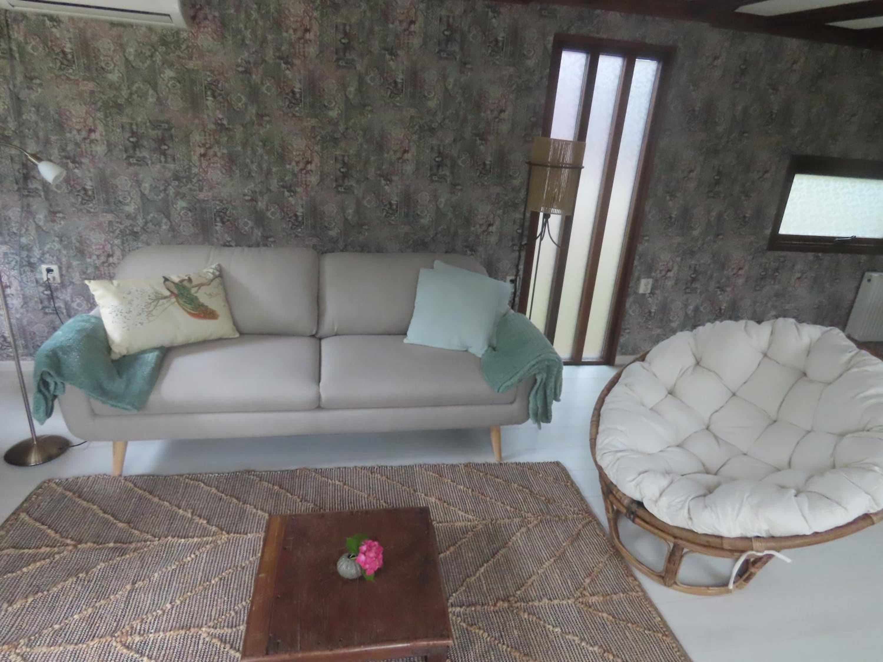 Rumah Bersama Kempenbos view 5