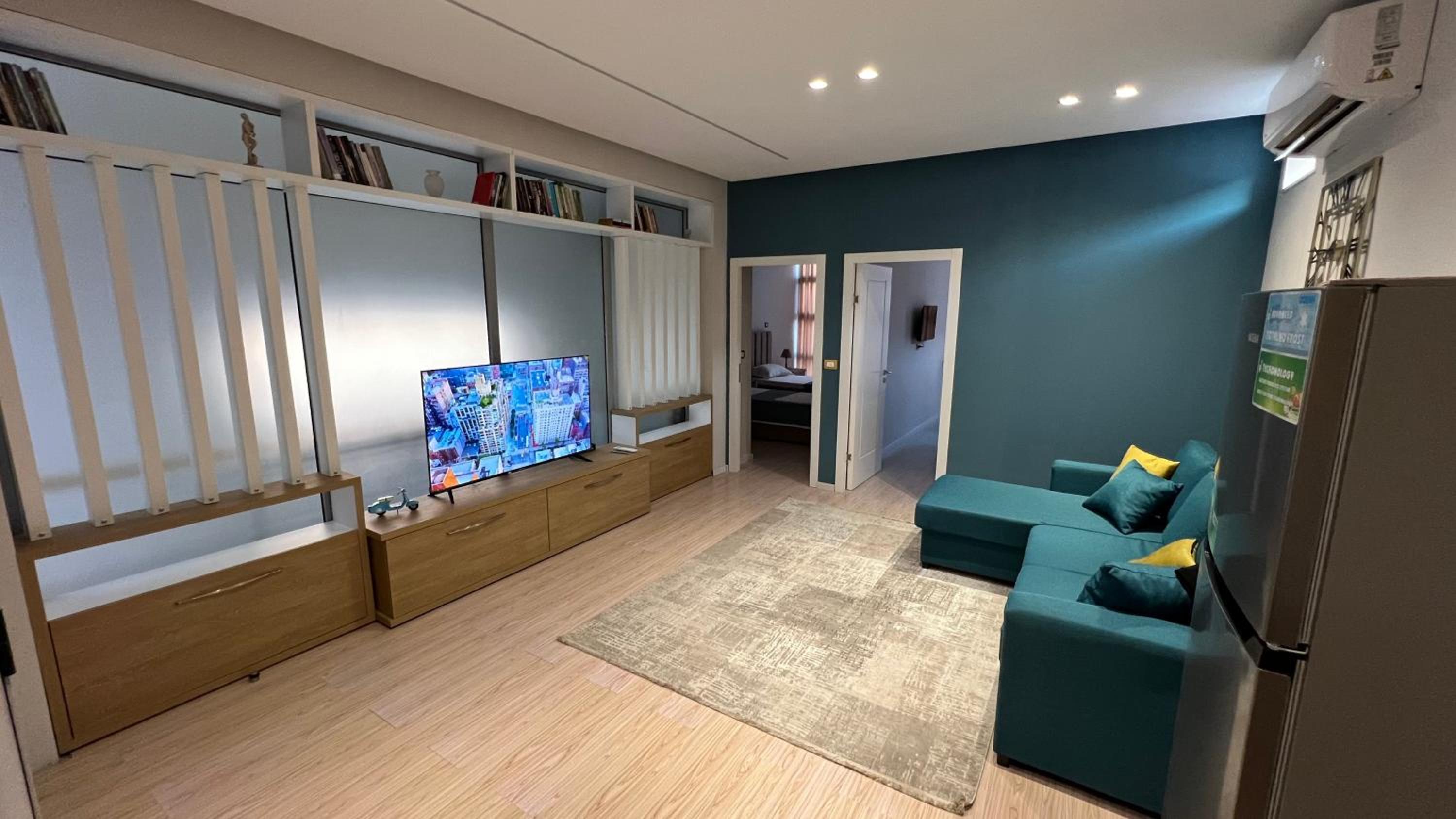 Ora Apartment 2
