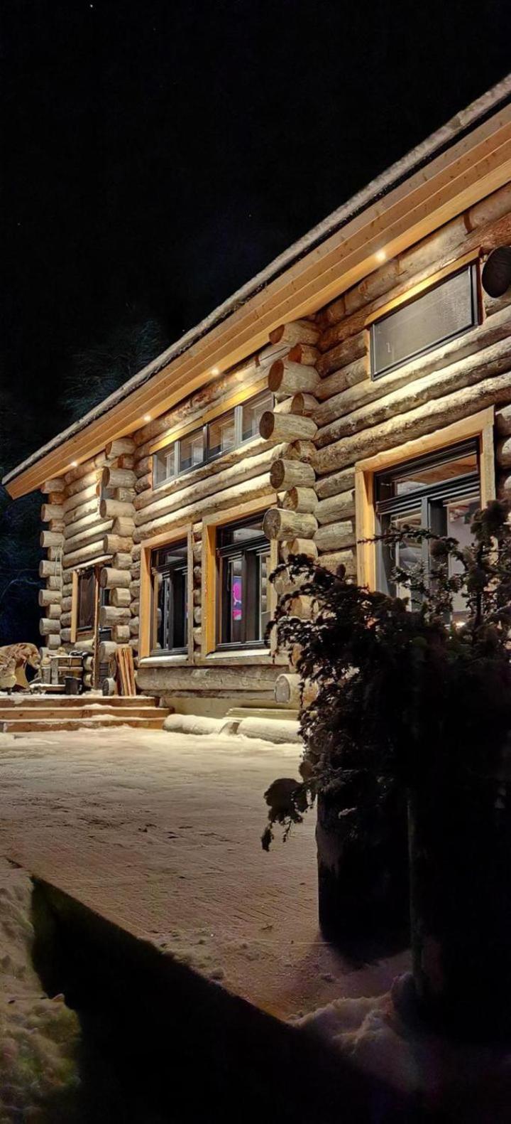 Villa Karhukumpu