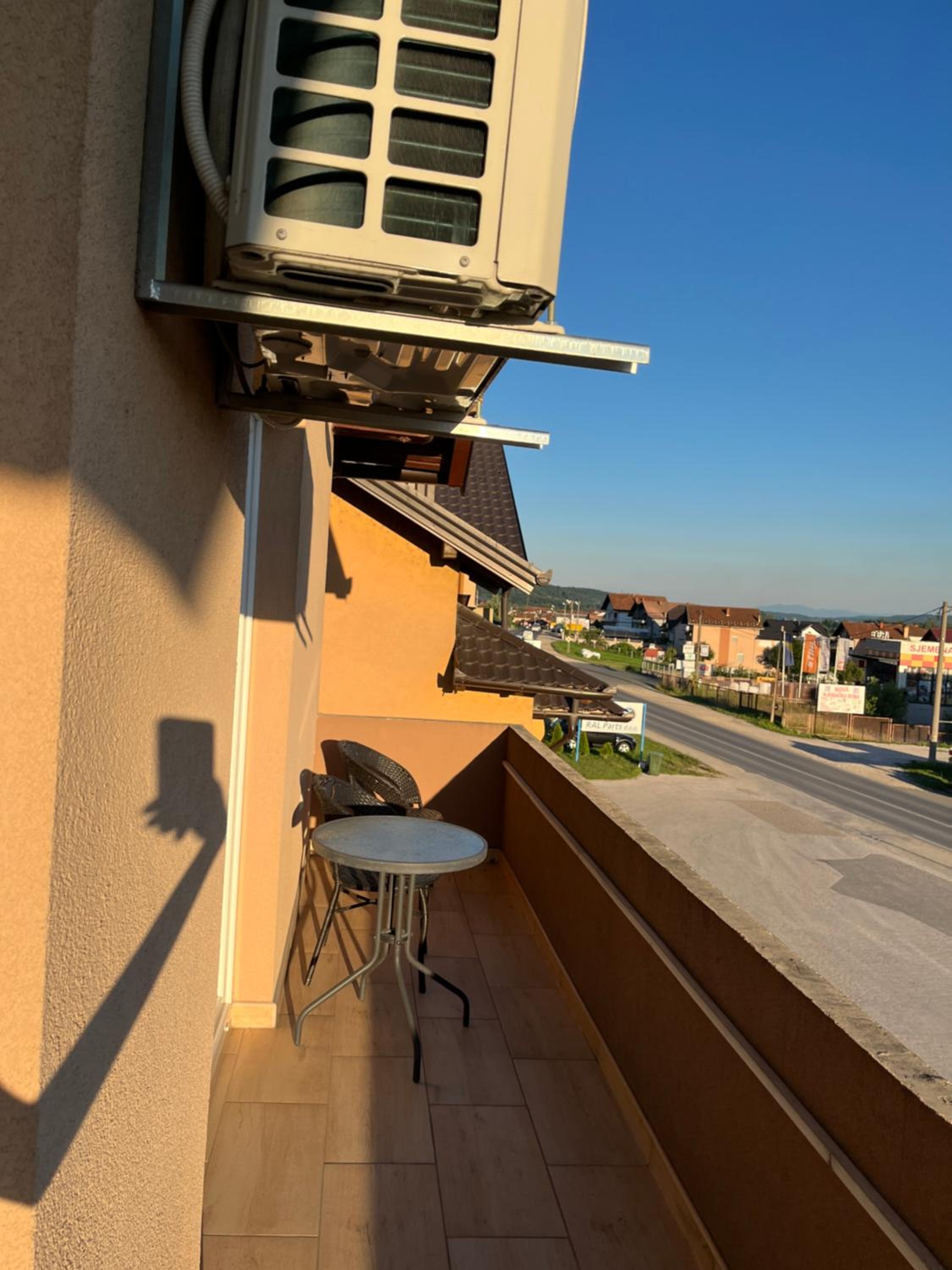 Apartment M&S Gračanica