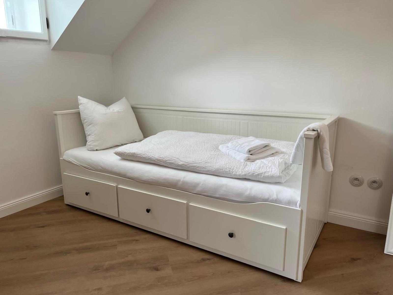 Residence Polonia - LAST available dates
