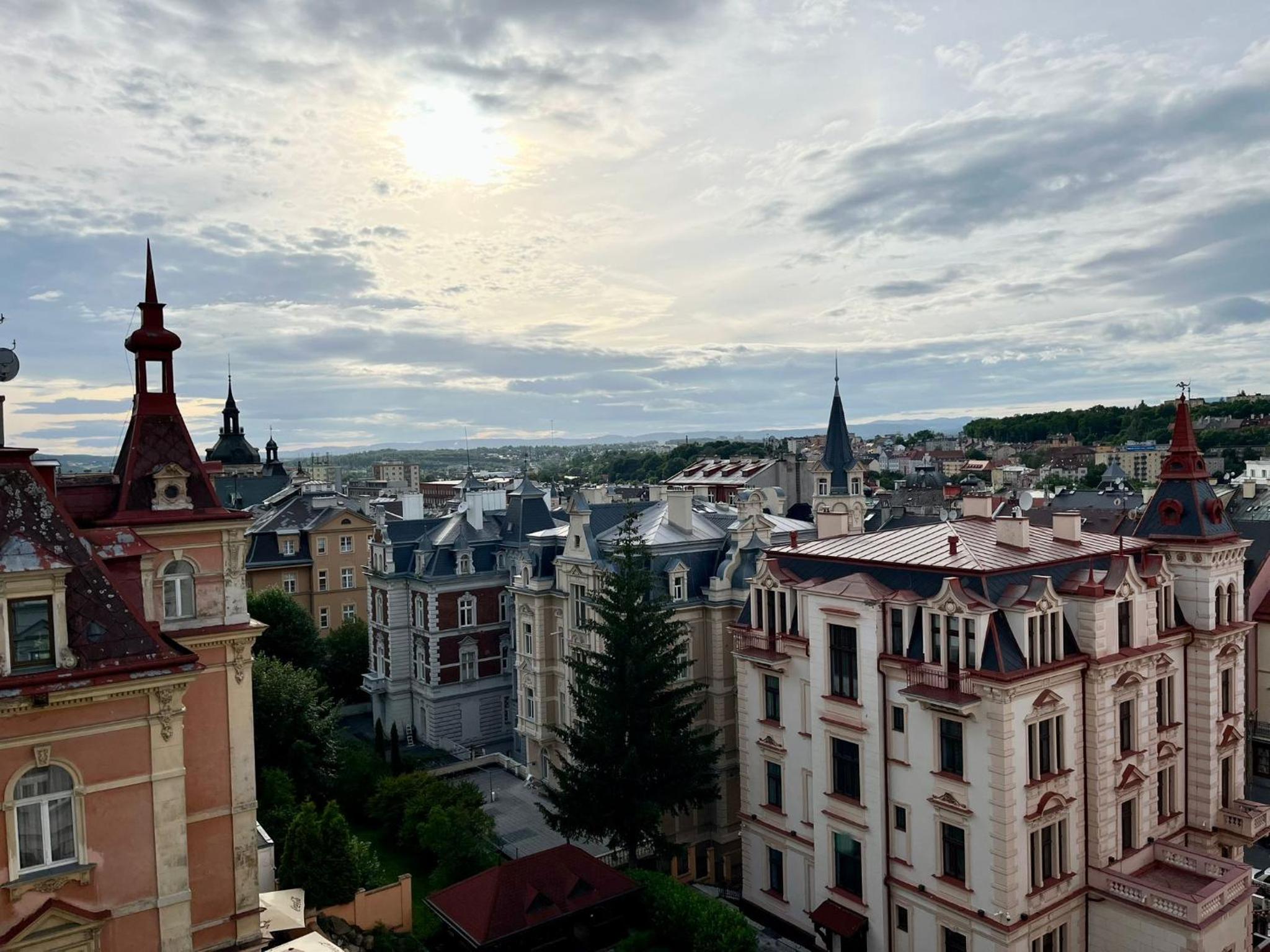 Residence Polonia - LAST available dates