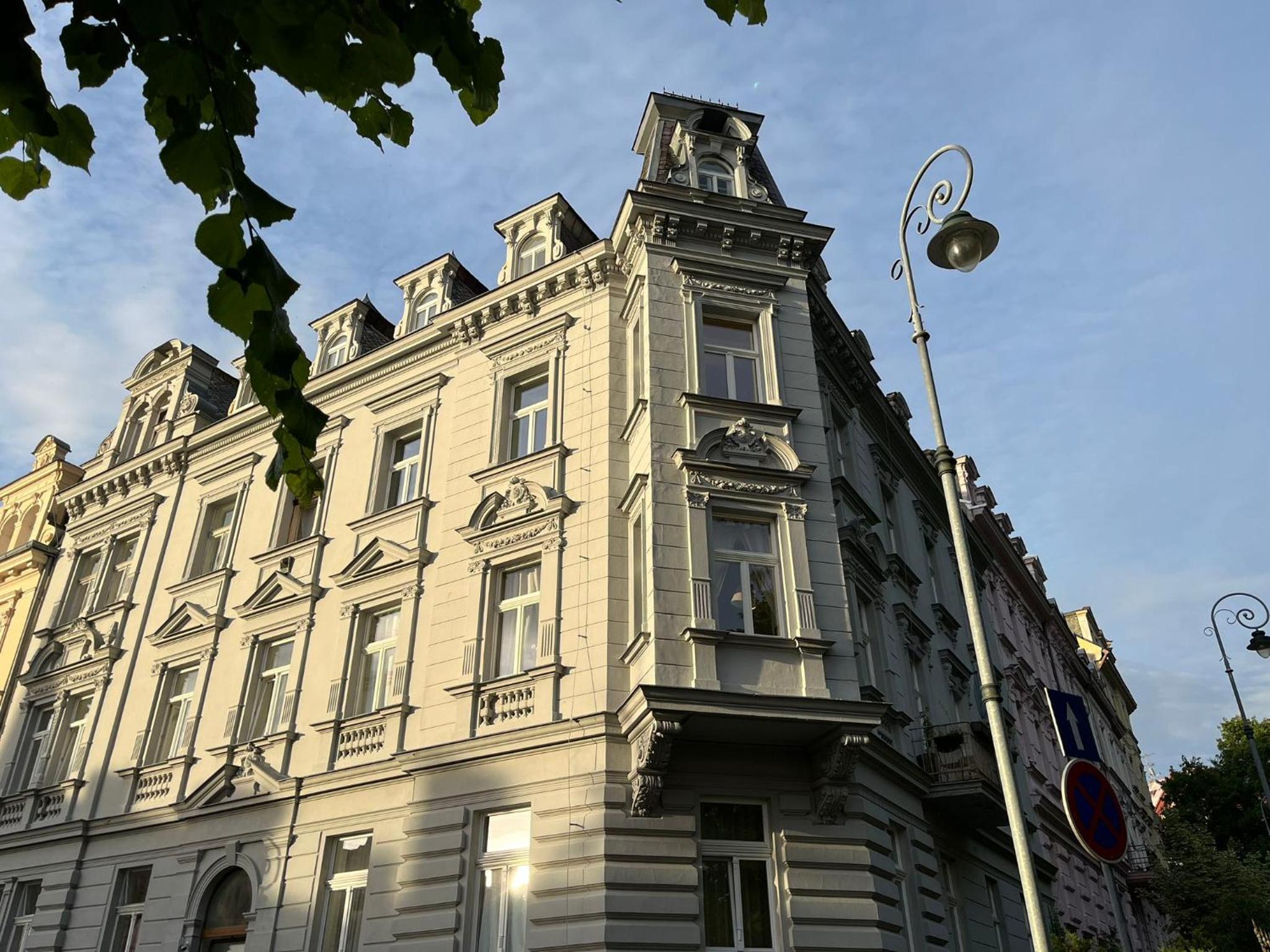 Residence Polonia - LAST available dates