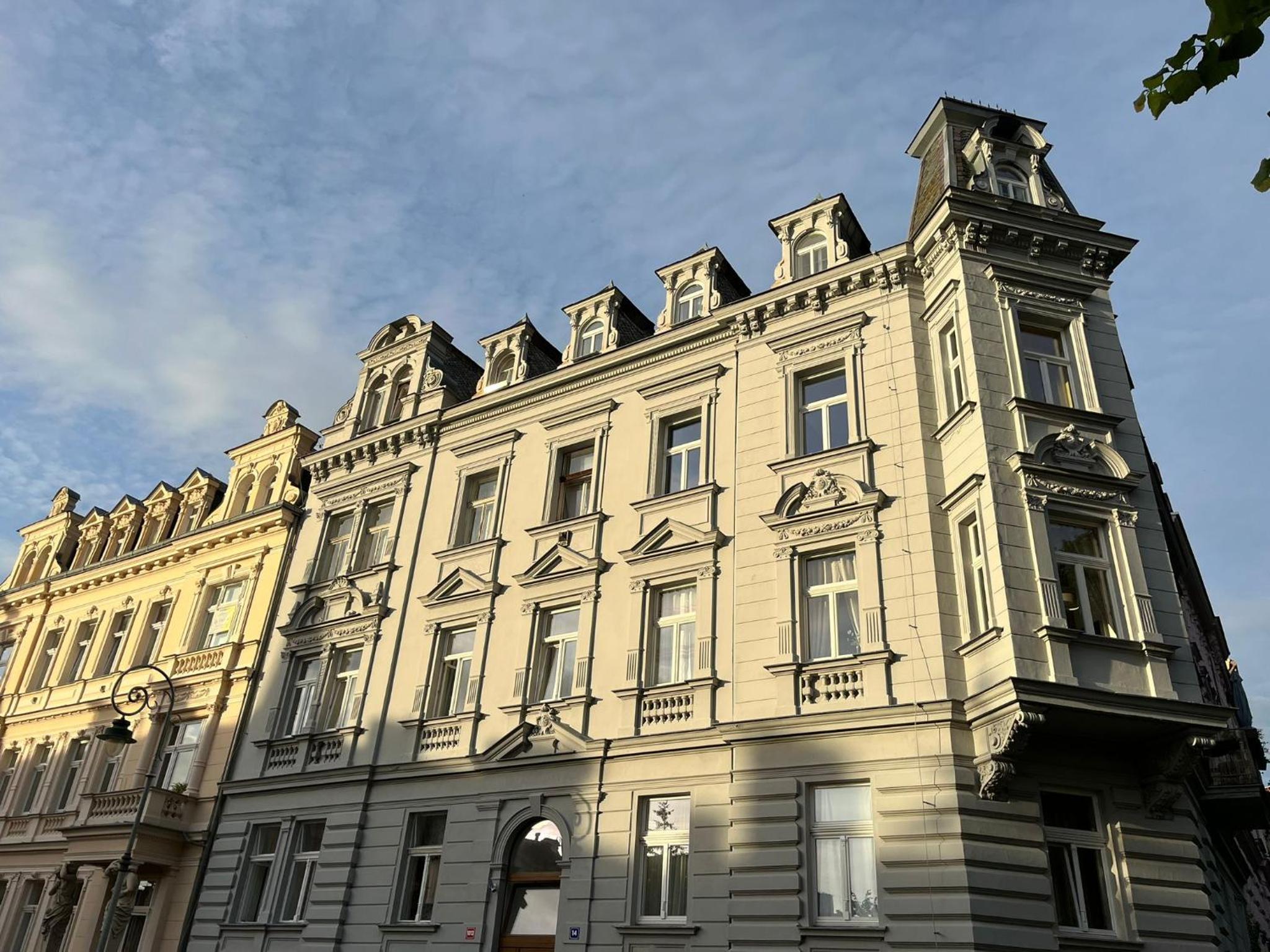 Residence Polonia - LAST available dates