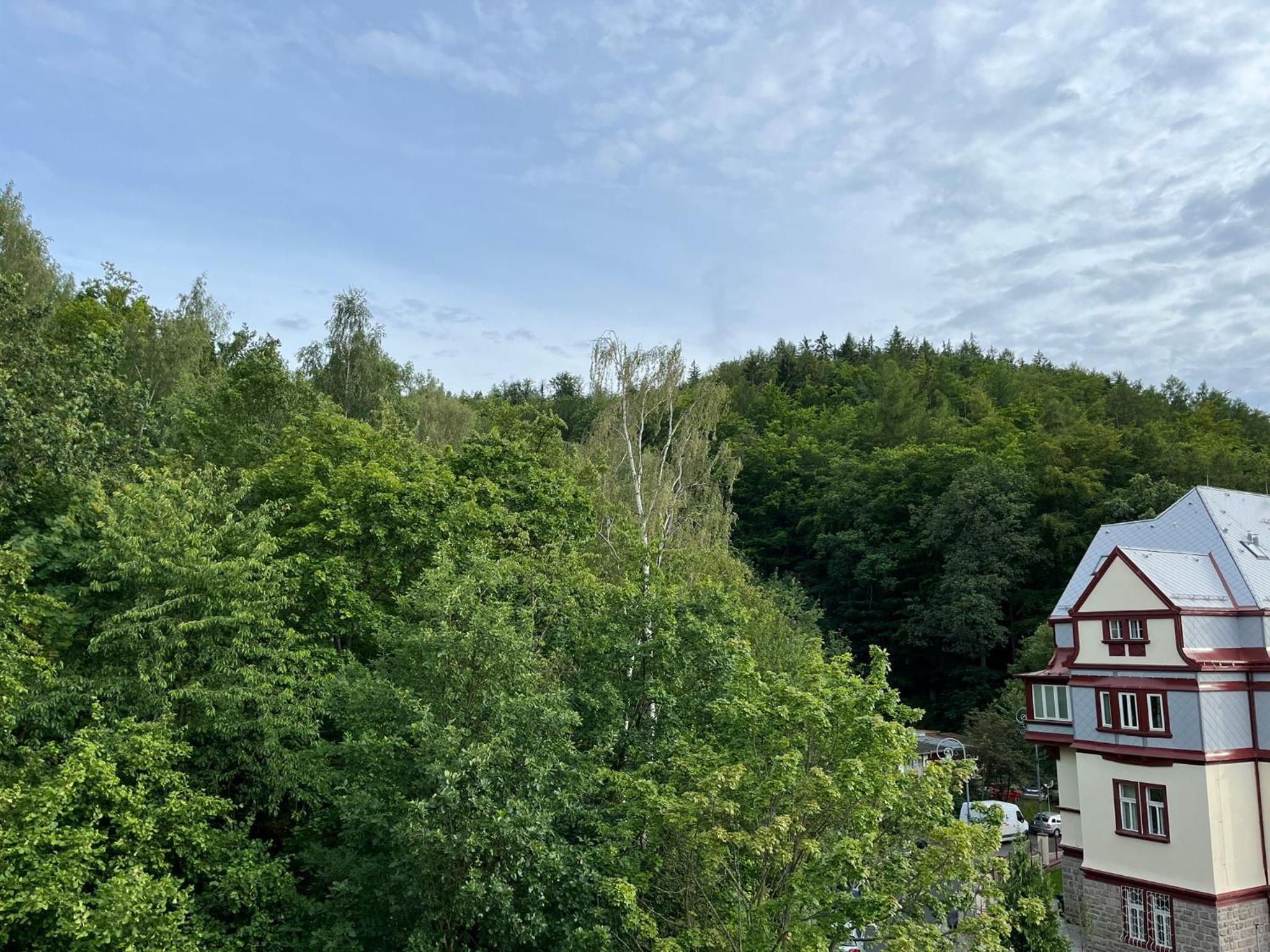 Residence Polonia - LAST available dates