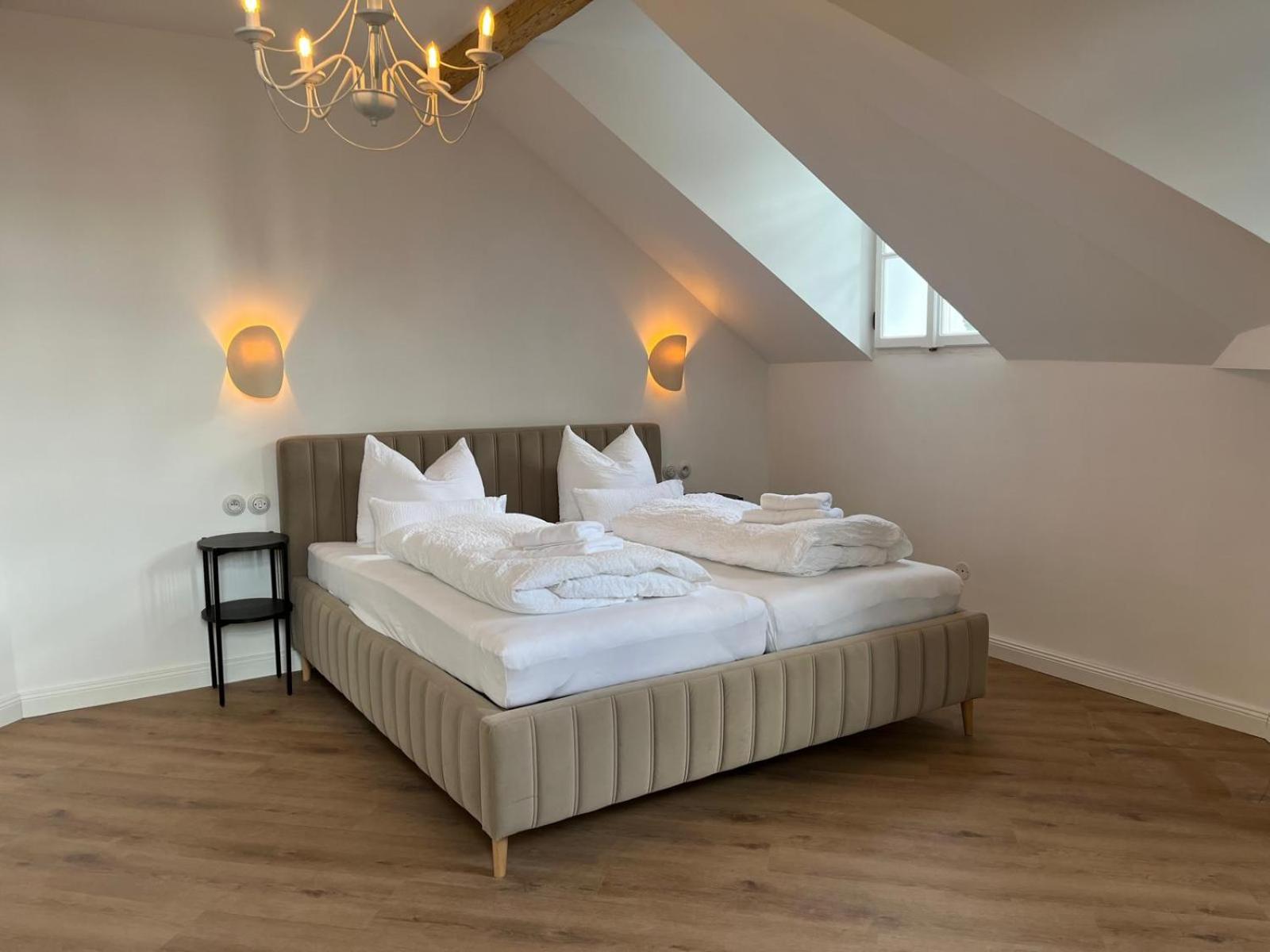Residence Polonia - LAST available dates