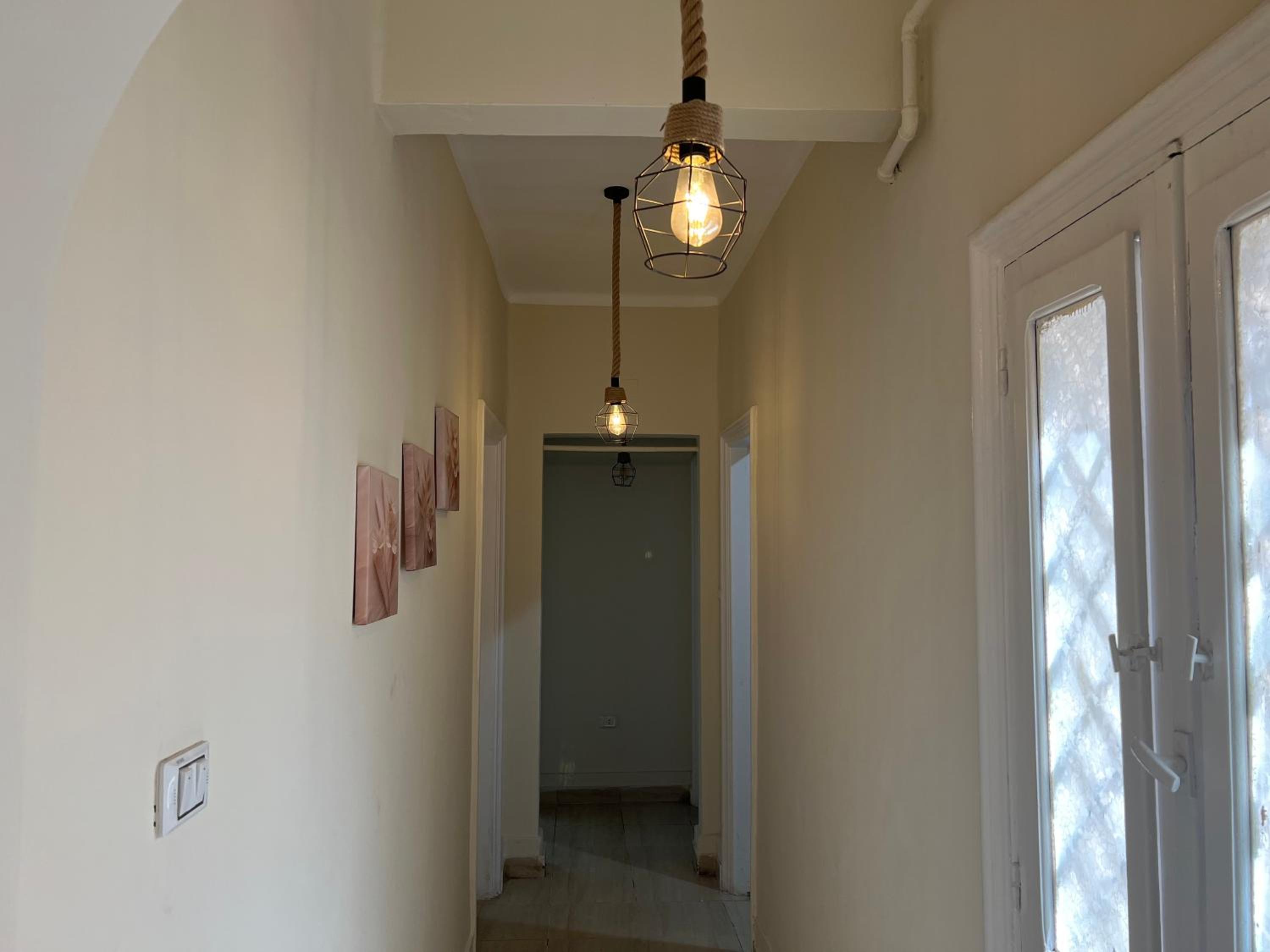 2 Bedroom Minutes Away From Nile Y3