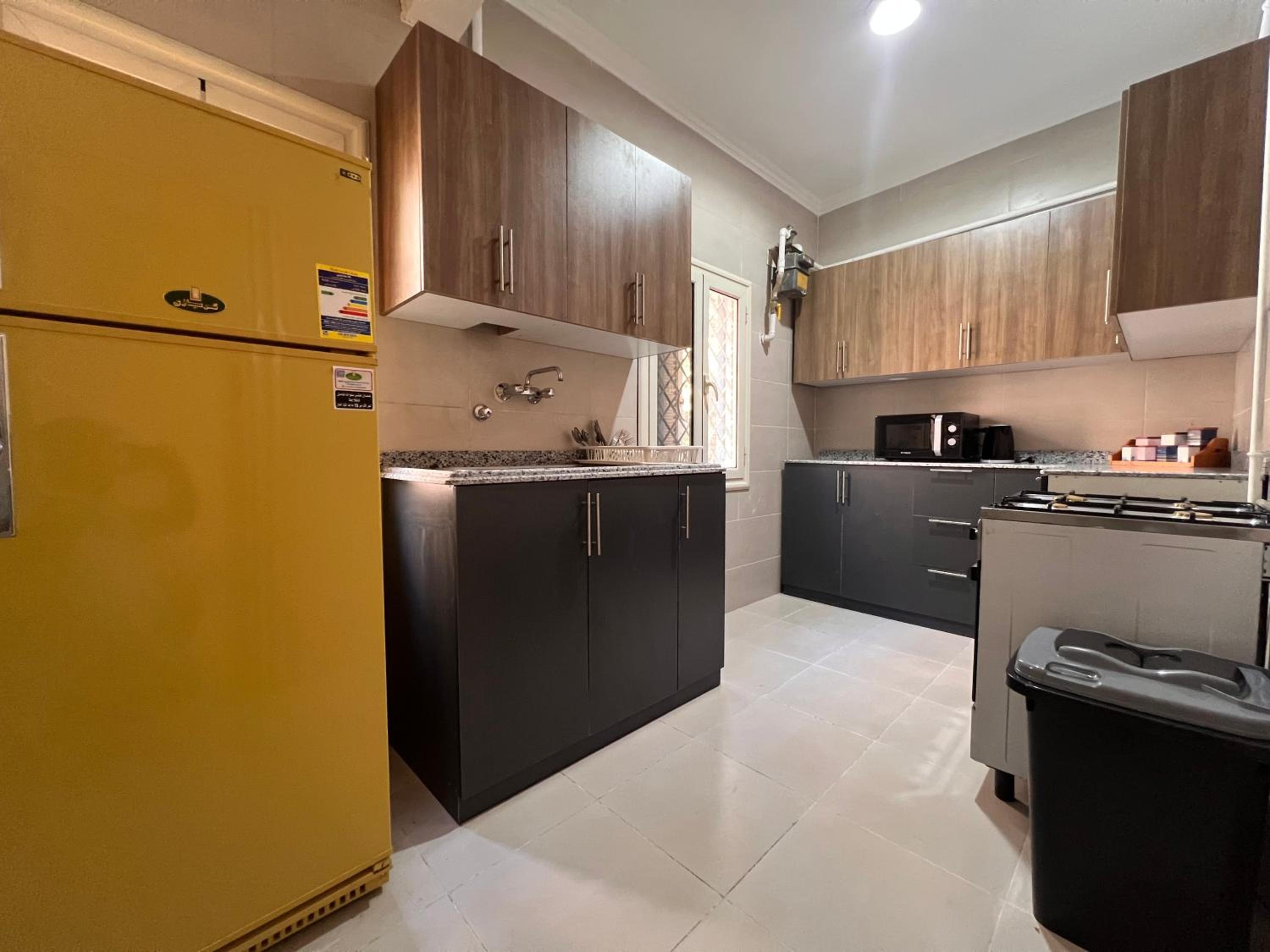 2 Bedroom Minutes Away From Nile Y3
