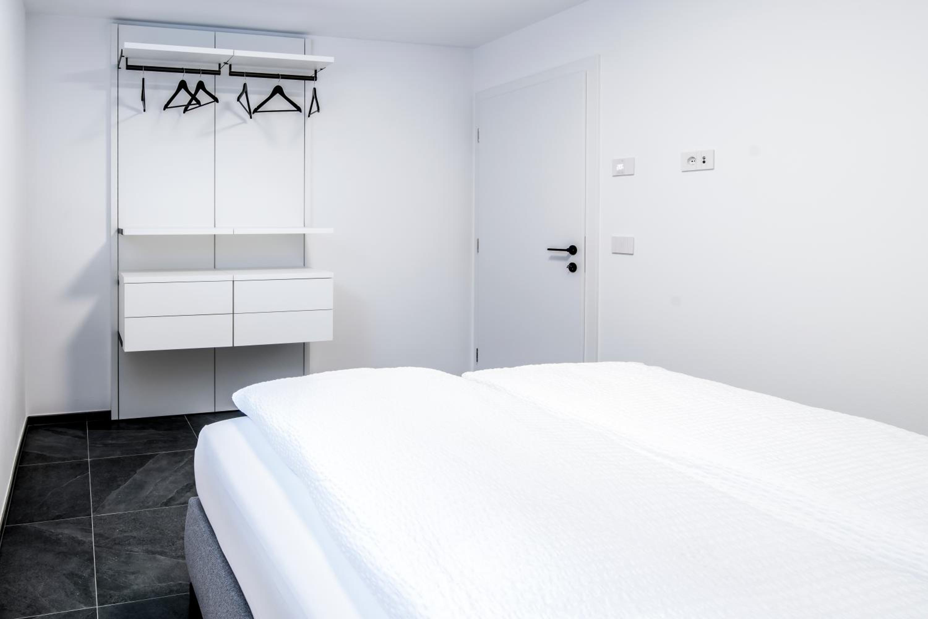 Apartmenthouse STERN