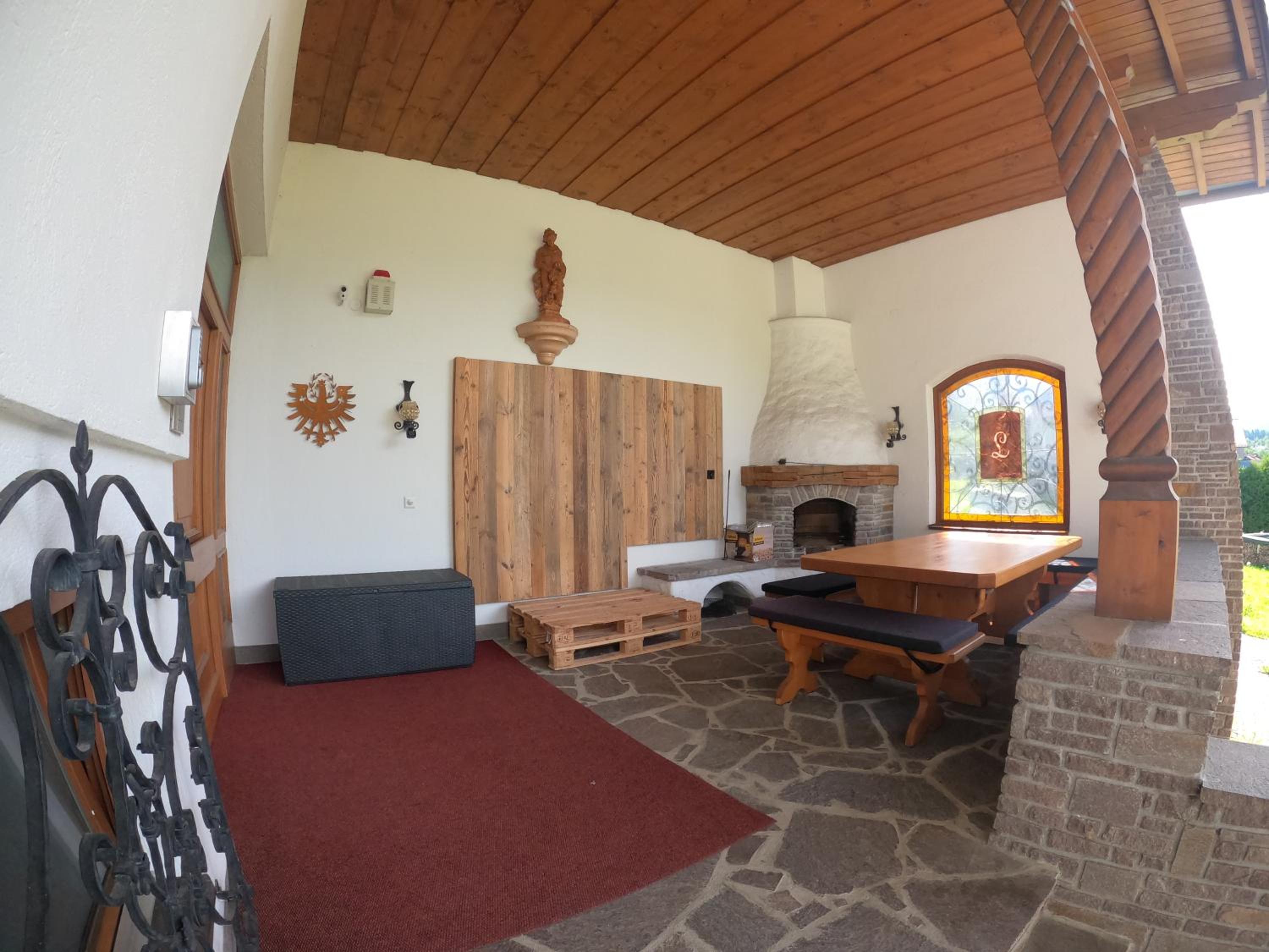 Haus Wolfi