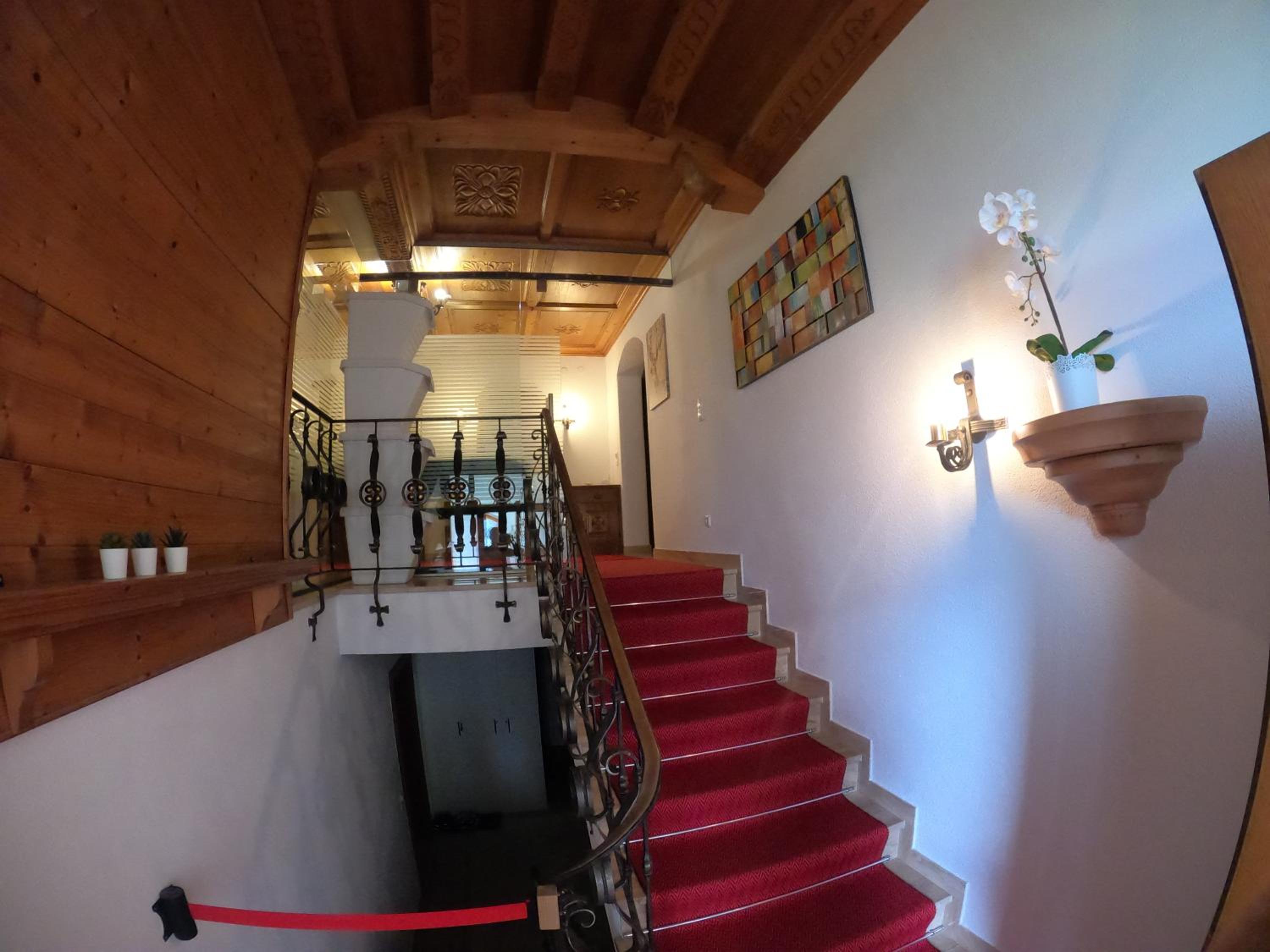 Haus Wolfi