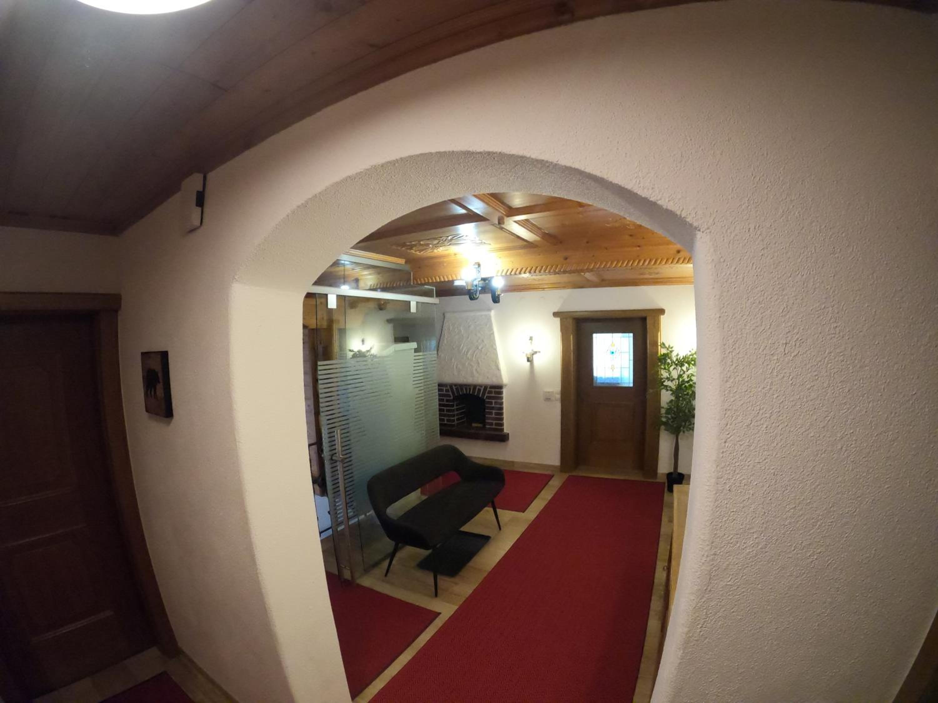 Haus Wolfi