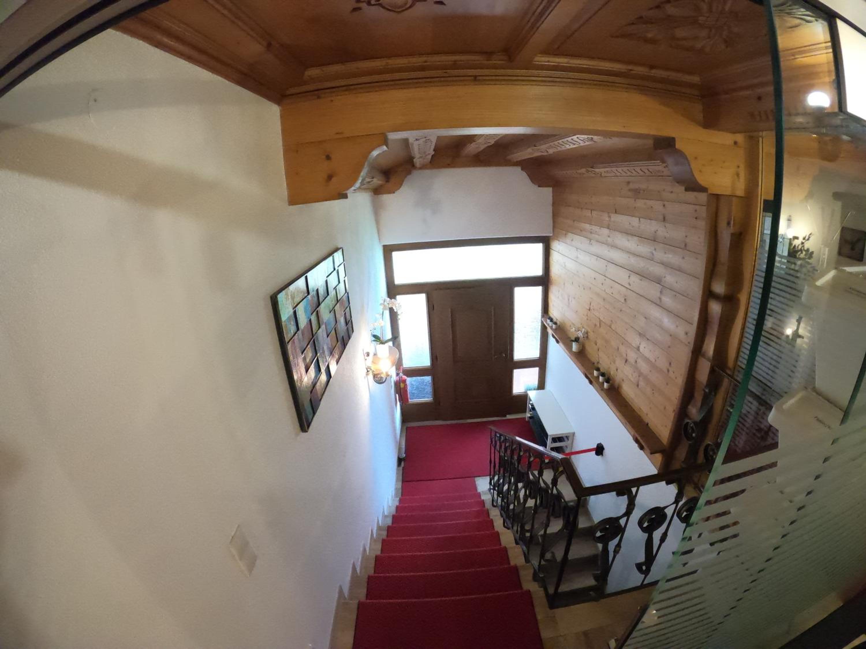 Haus Wolfi