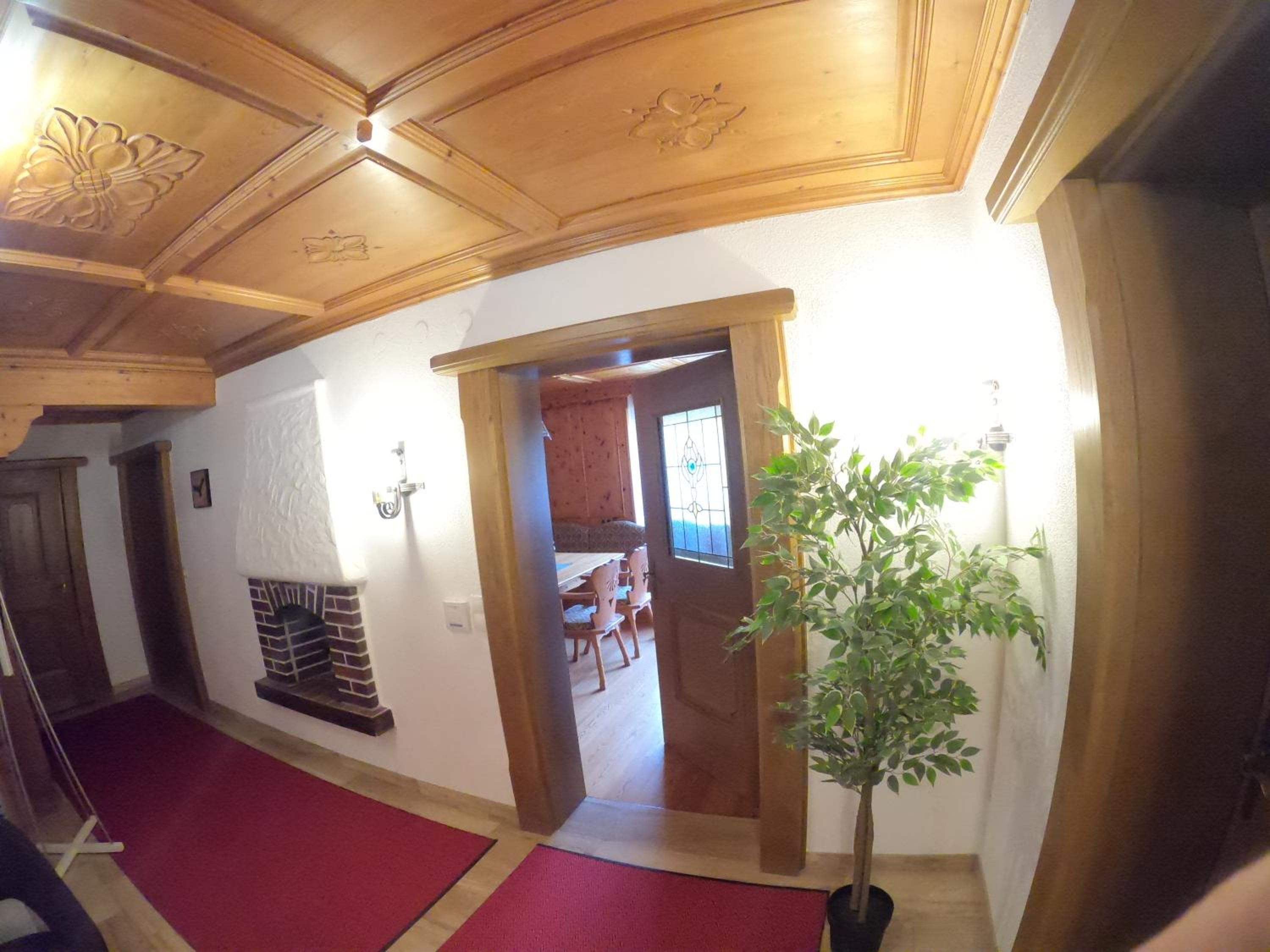 Haus Wolfi