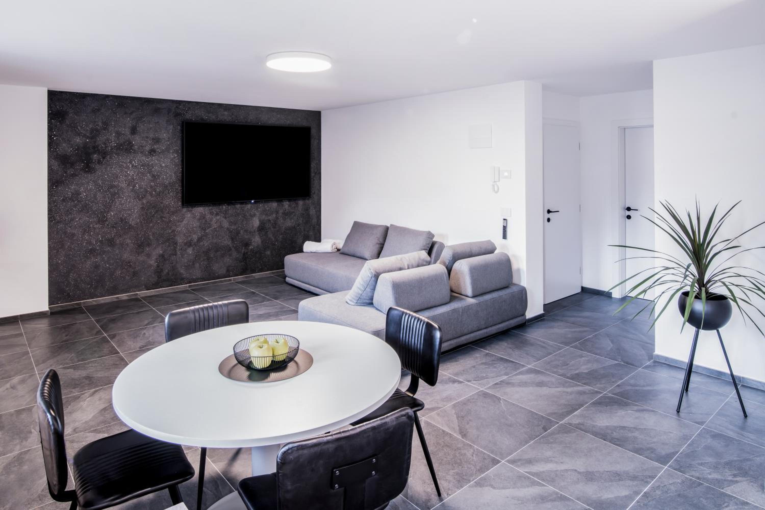 Apartmenthouse STERN