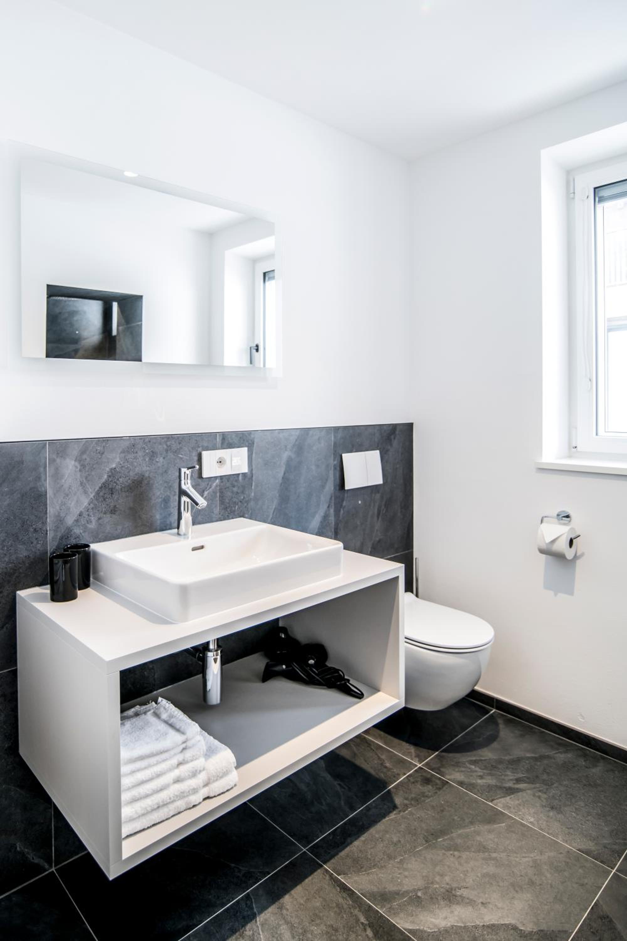 Apartmenthouse STERN
