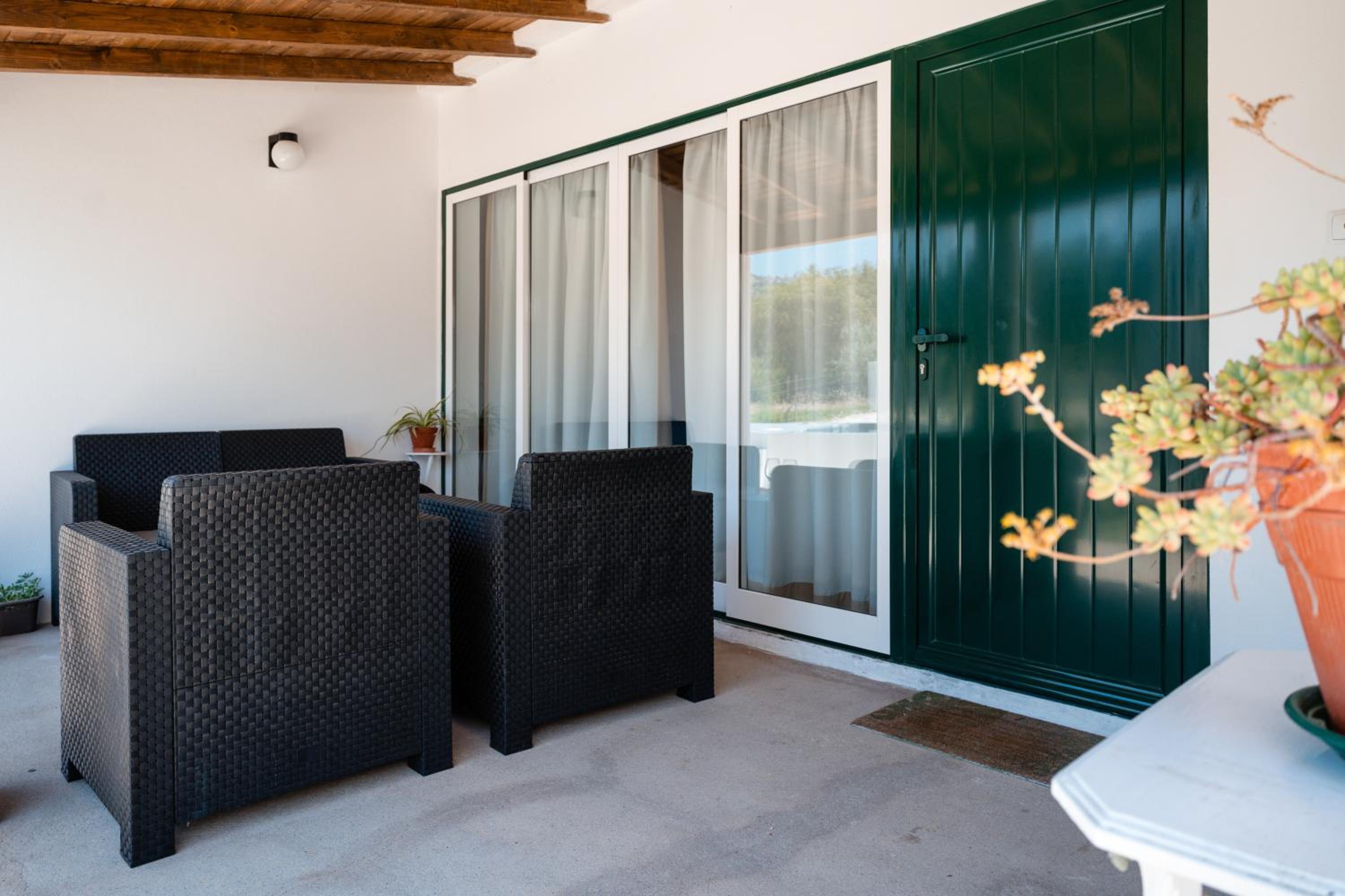 Hotel Casas de Marvão - Quinta da Bela Vista - Image 1