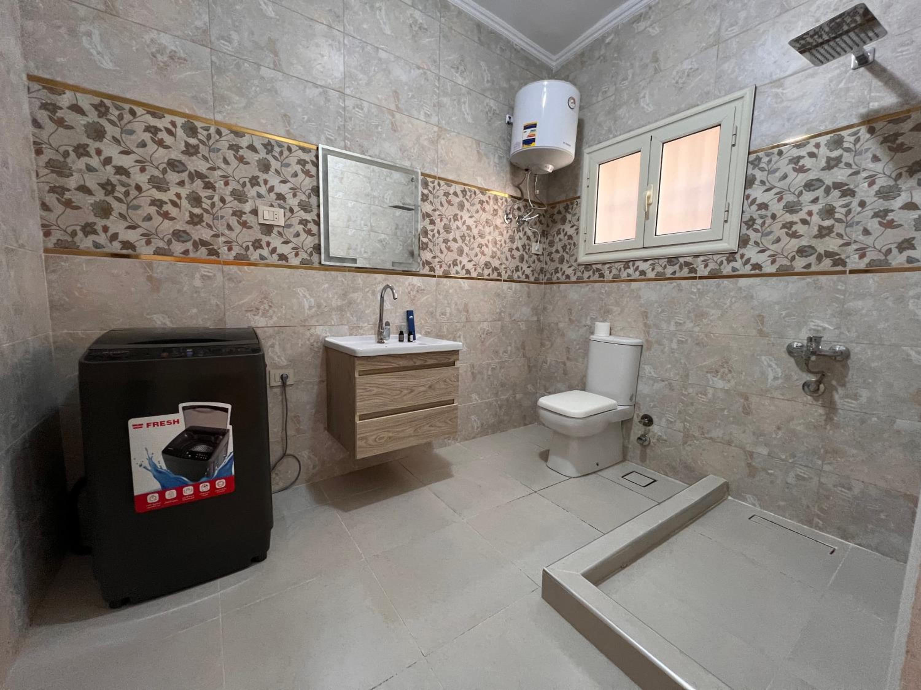 2 Bedroom Minutes Away From Nile Y3