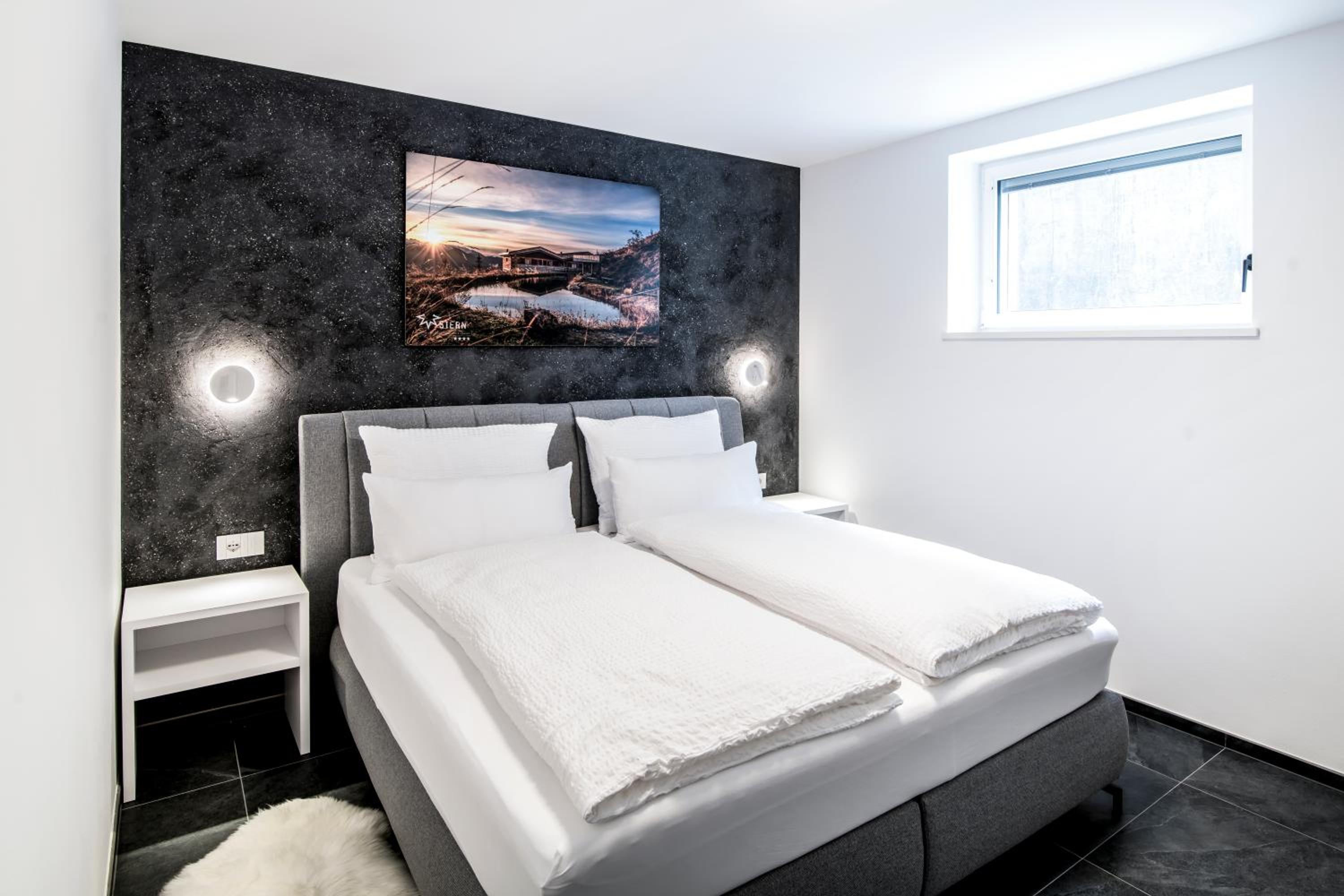 Apartmenthouse STERN