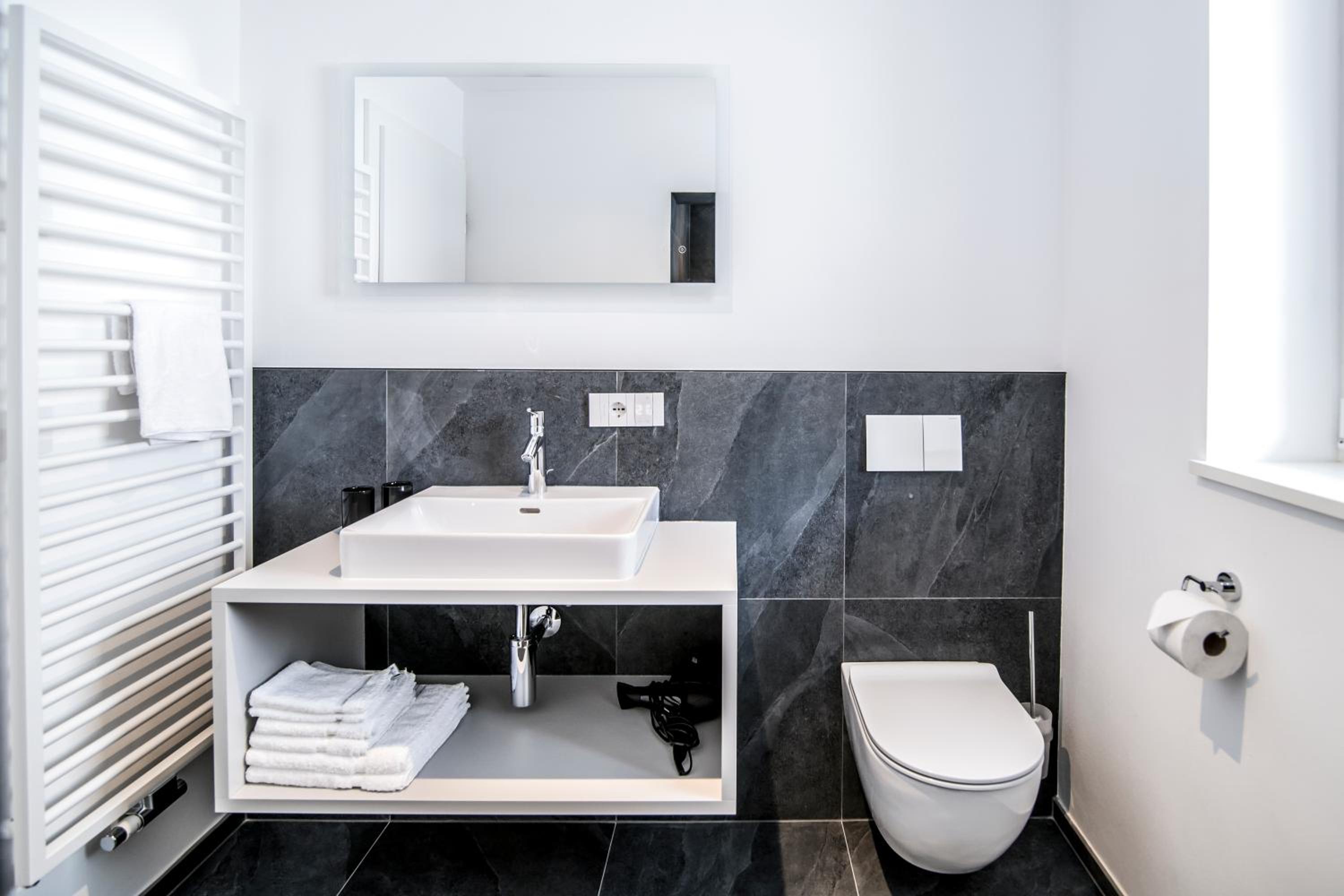 Apartmenthouse STERN
