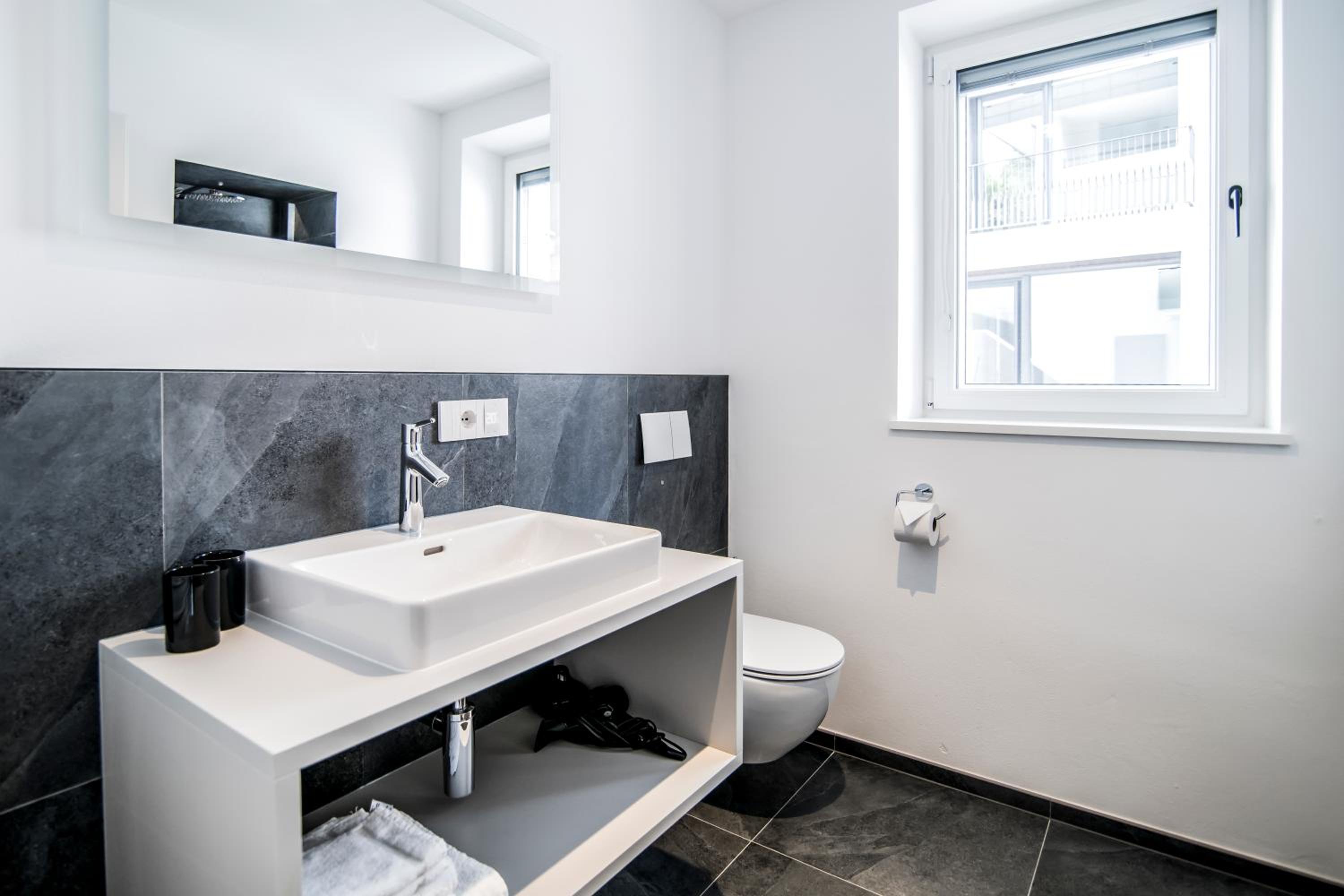 Apartmenthouse STERN