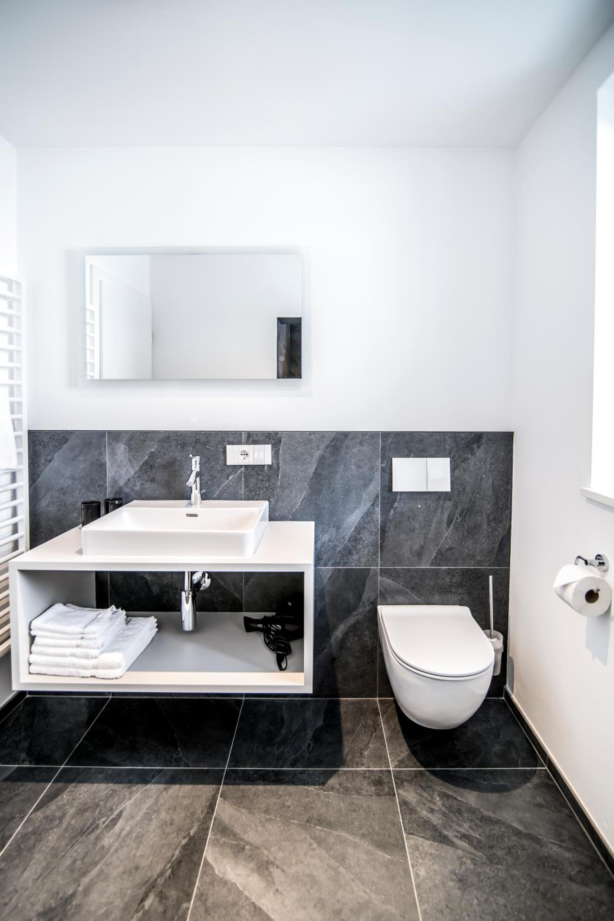Apartmenthouse STERN