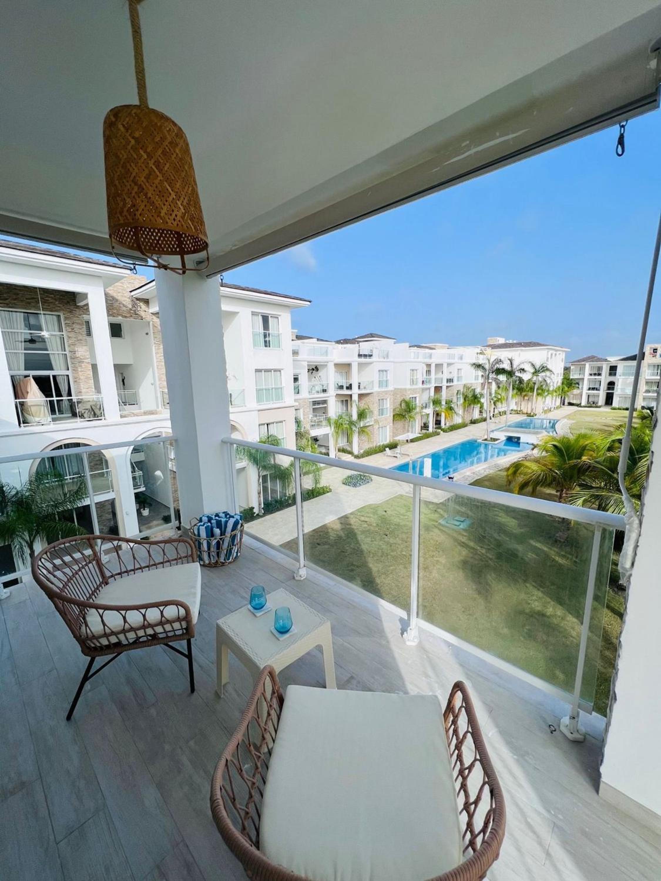 2-Bdr Condo with Lake Views & Hard Rock Golf C. view 5